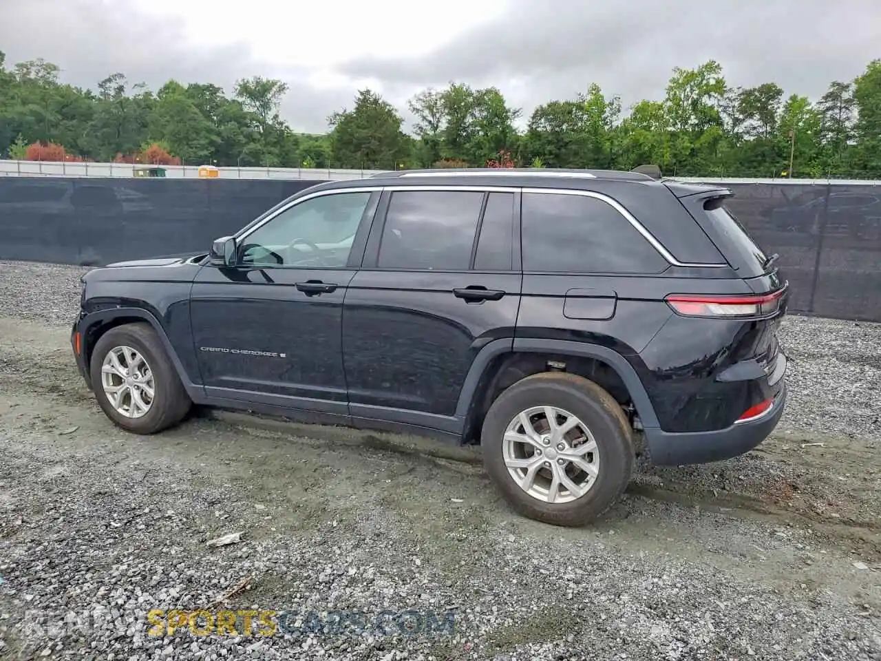 2 fotografías del automóvil dañado 1C4RJHBG7PC569093 JEEP CHEROKEE 2023