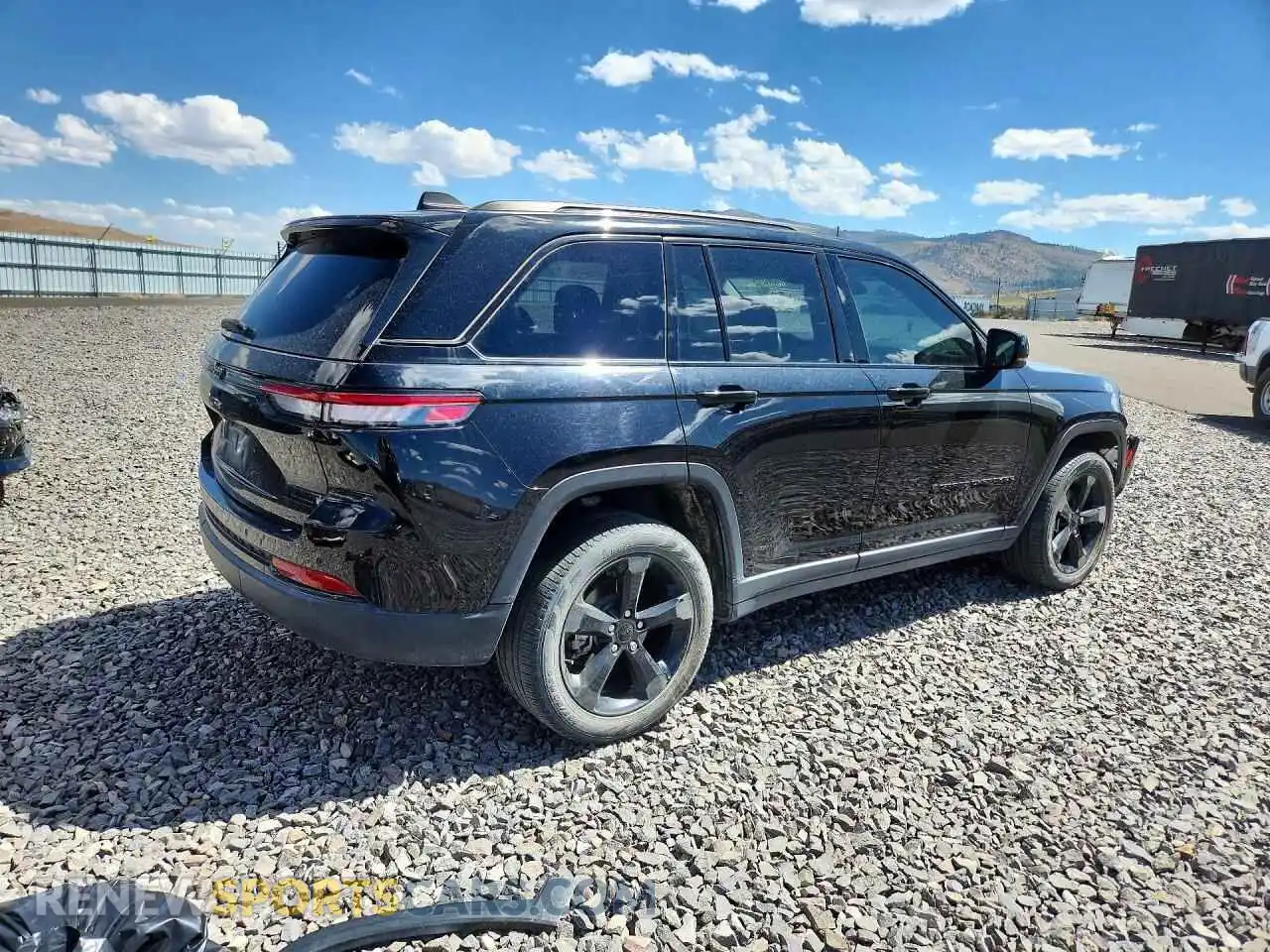 3 Фотография поврежденного автомобиля 1C4RJHBG9PC519800 JEEP CHEROKEE 2023