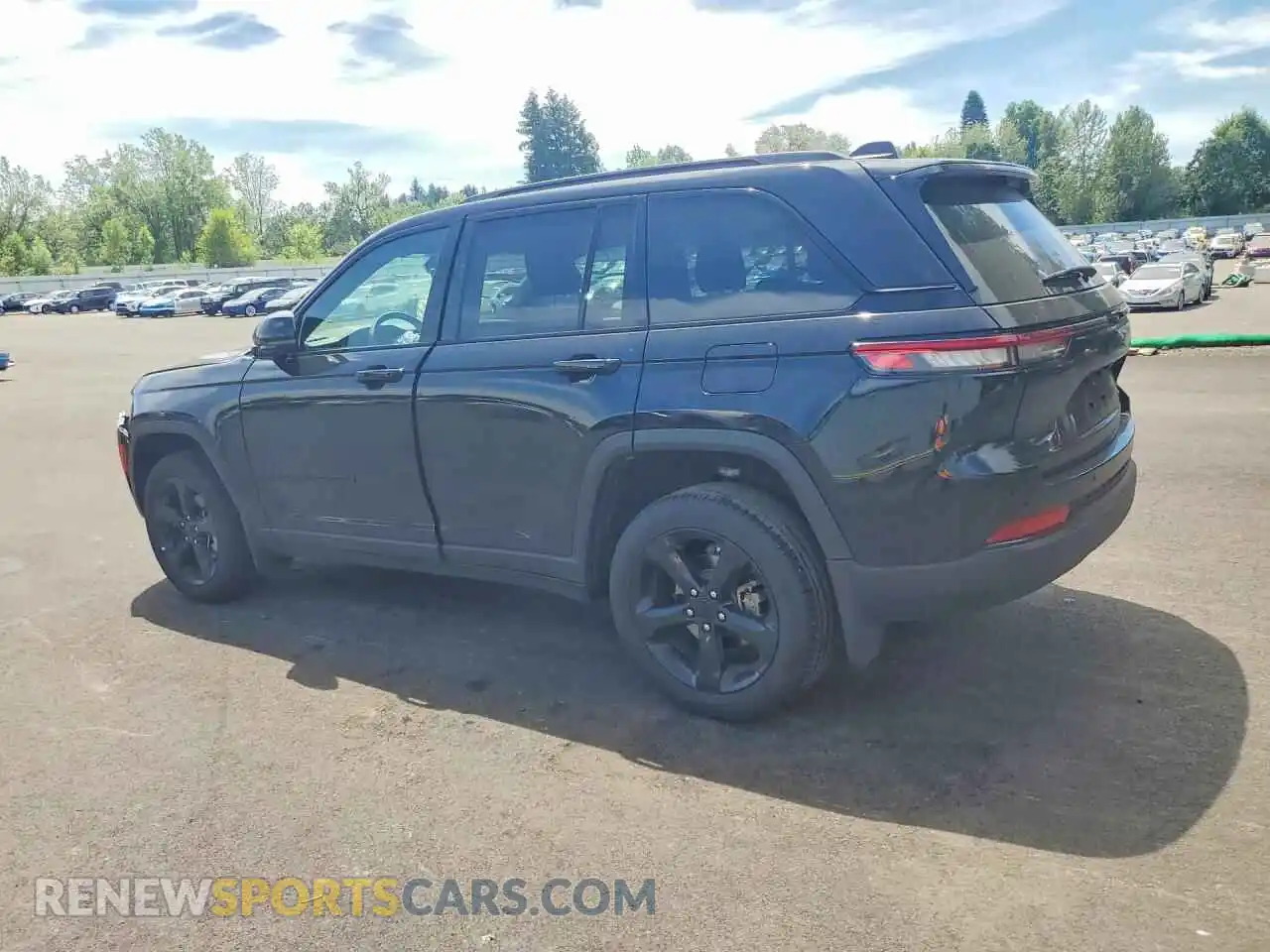 2 Фотография поврежденного автомобиля 1C4RJHBGXSC303091 JEEP CHEROKEE 2025