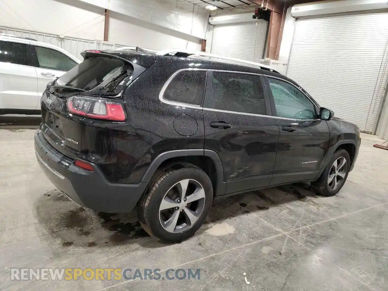 3 Фотография поврежденного автомобиля 1C4PJMDXXKD284341 JEEP GRAND CHER 2019