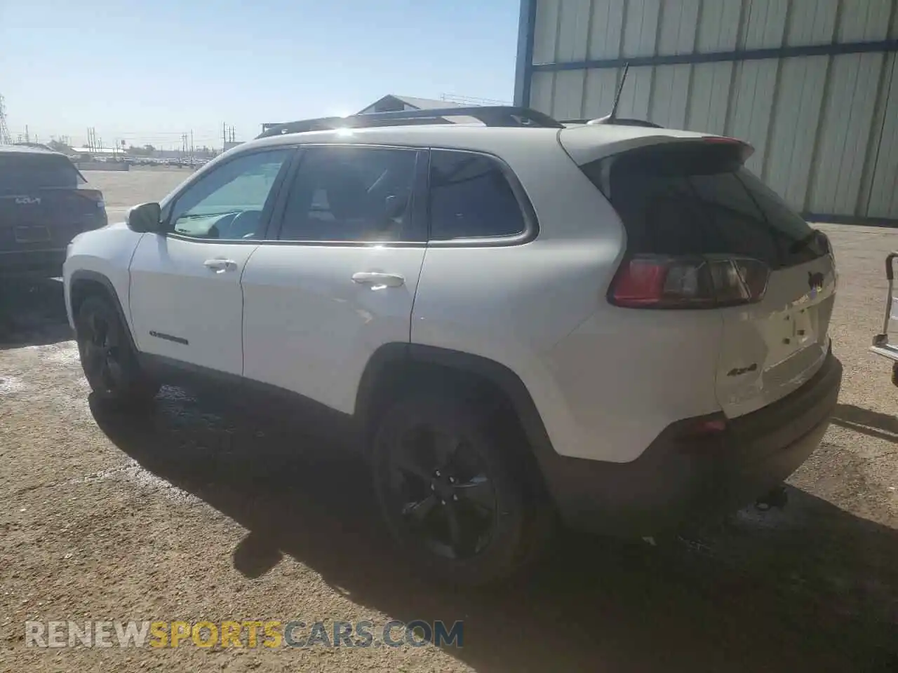2 Photograph of a damaged car 1C4PJMLB1KD453085 JEEP GRAND CHER 2019