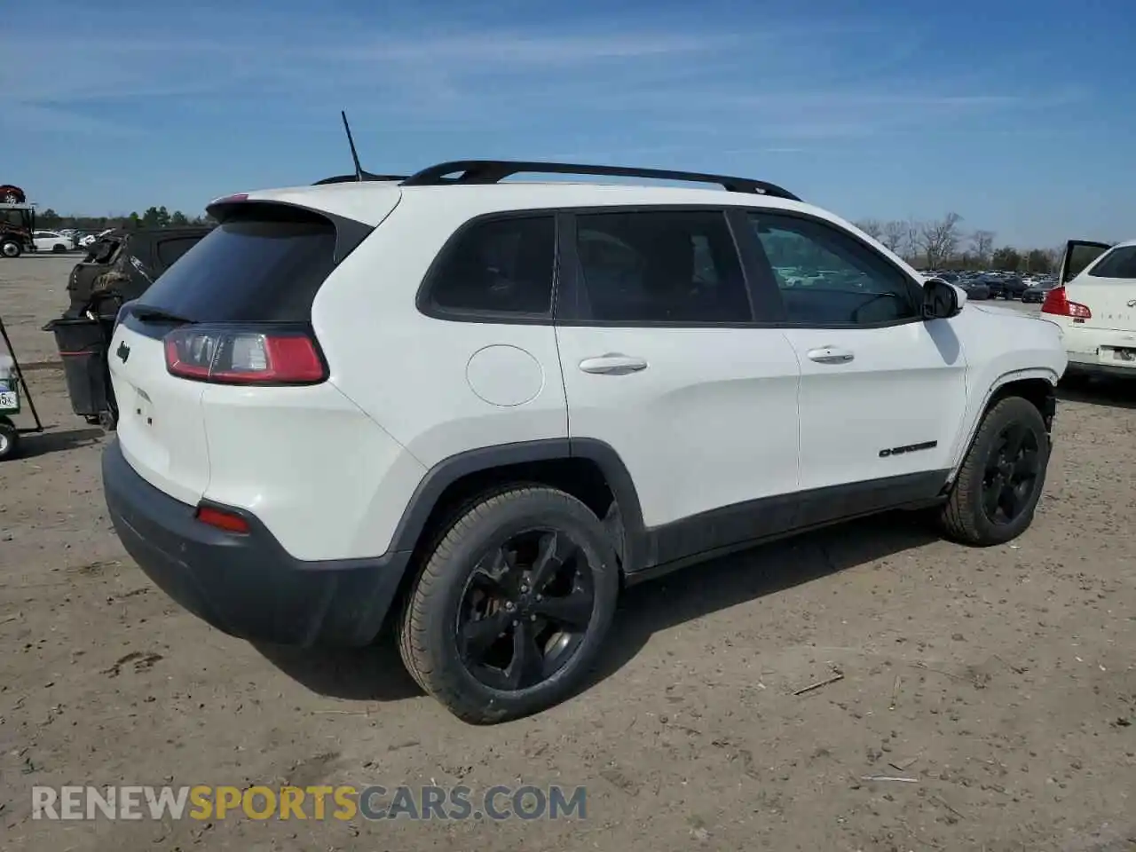3 Фотография поврежденного автомобиля 1C4PJMLB5KD294586 JEEP GRAND CHER 2019