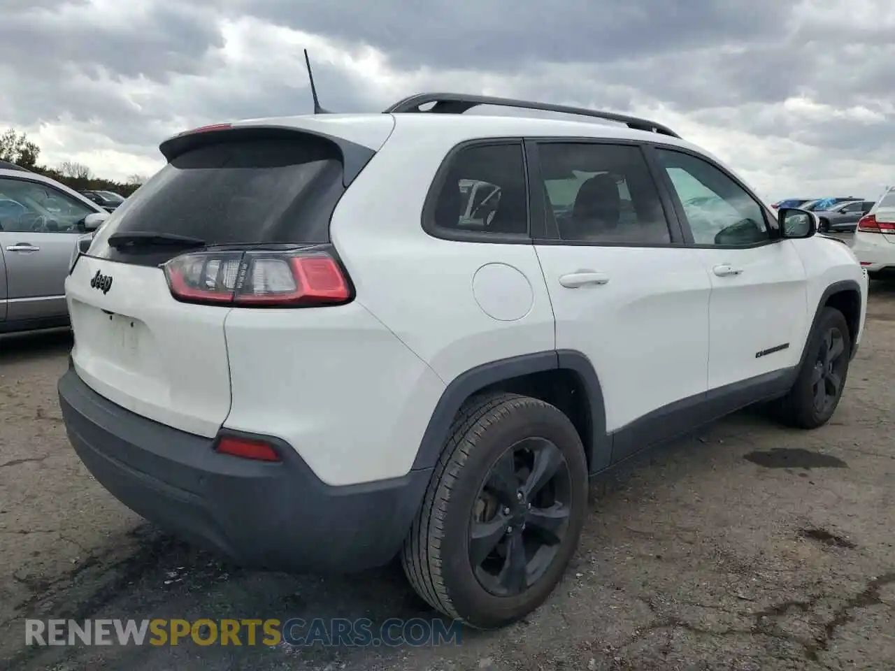 3 Фотография поврежденного автомобиля 1C4PJMLB6KD455172 JEEP GRAND CHER 2019