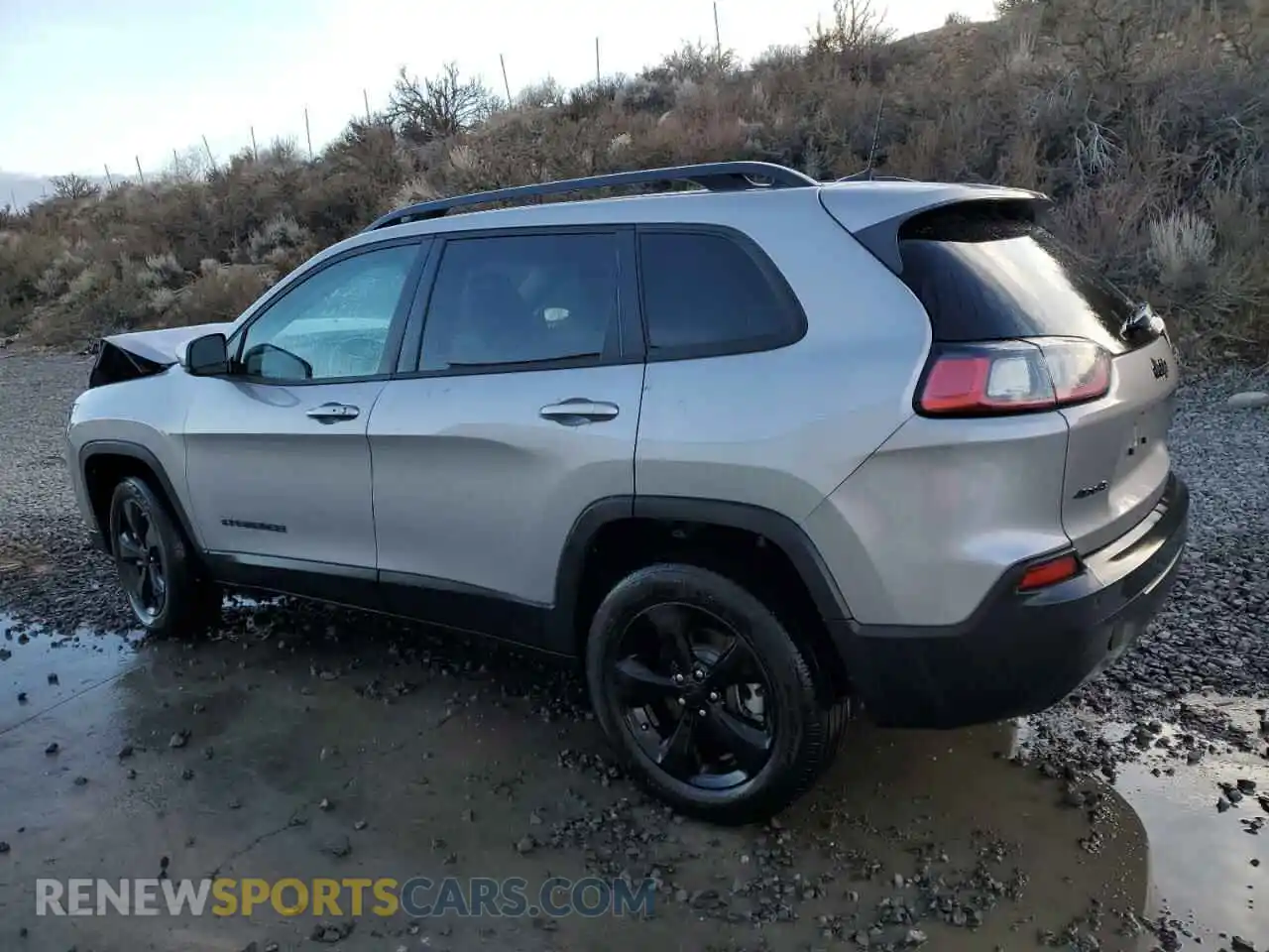 2 Photograph of a damaged car 1C4PJMLB1LD560252 JEEP GRAND CHER 2020