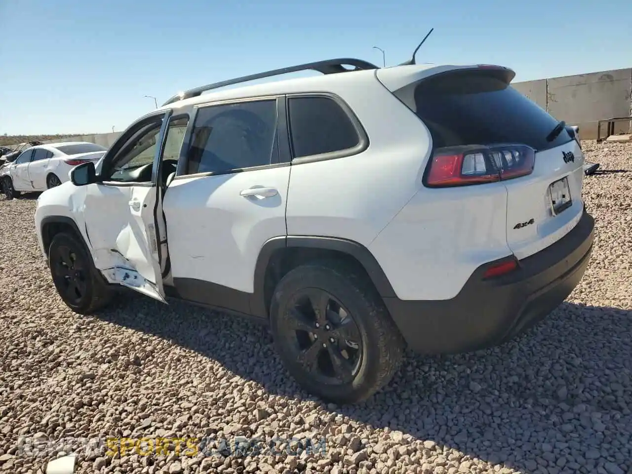 2 Photograph of a damaged car 1C4PJMLB3LD611234 JEEP GRAND CHER 2020