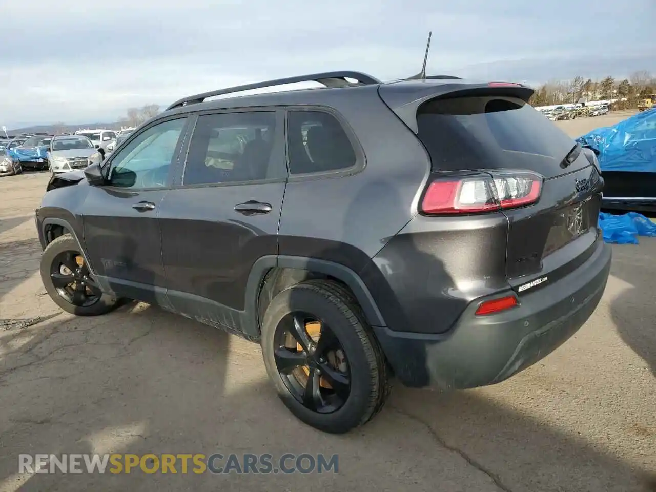 2 Photograph of a damaged car 1C4PJMLB5LD559704 JEEP GRAND CHER 2020