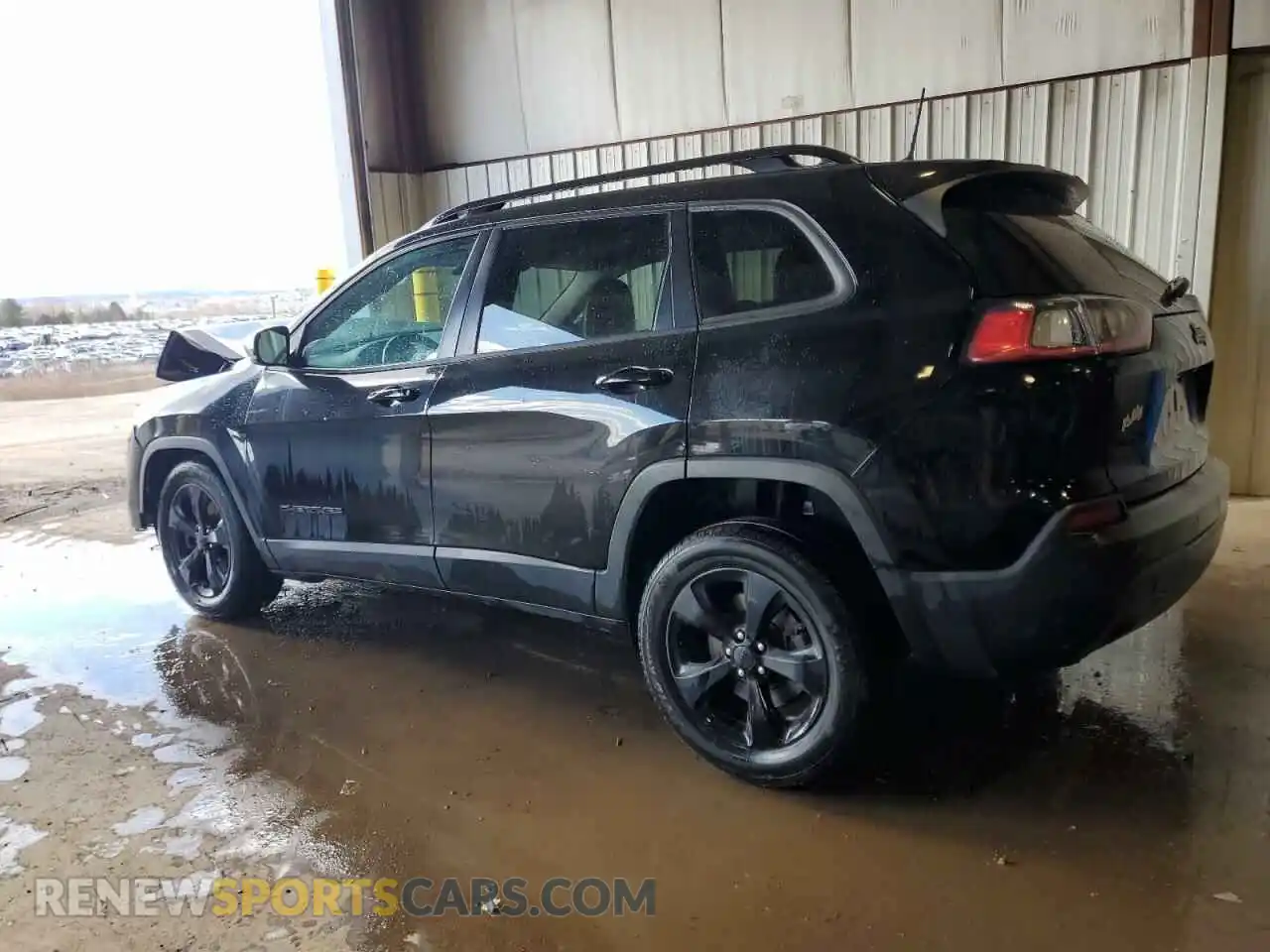 2 Photograph of a damaged car 1C4PJMLB7LD507023 JEEP GRAND CHER 2020