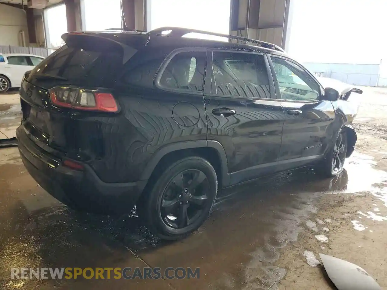 3 Photograph of a damaged car 1C4PJMLB7LD507023 JEEP GRAND CHER 2020