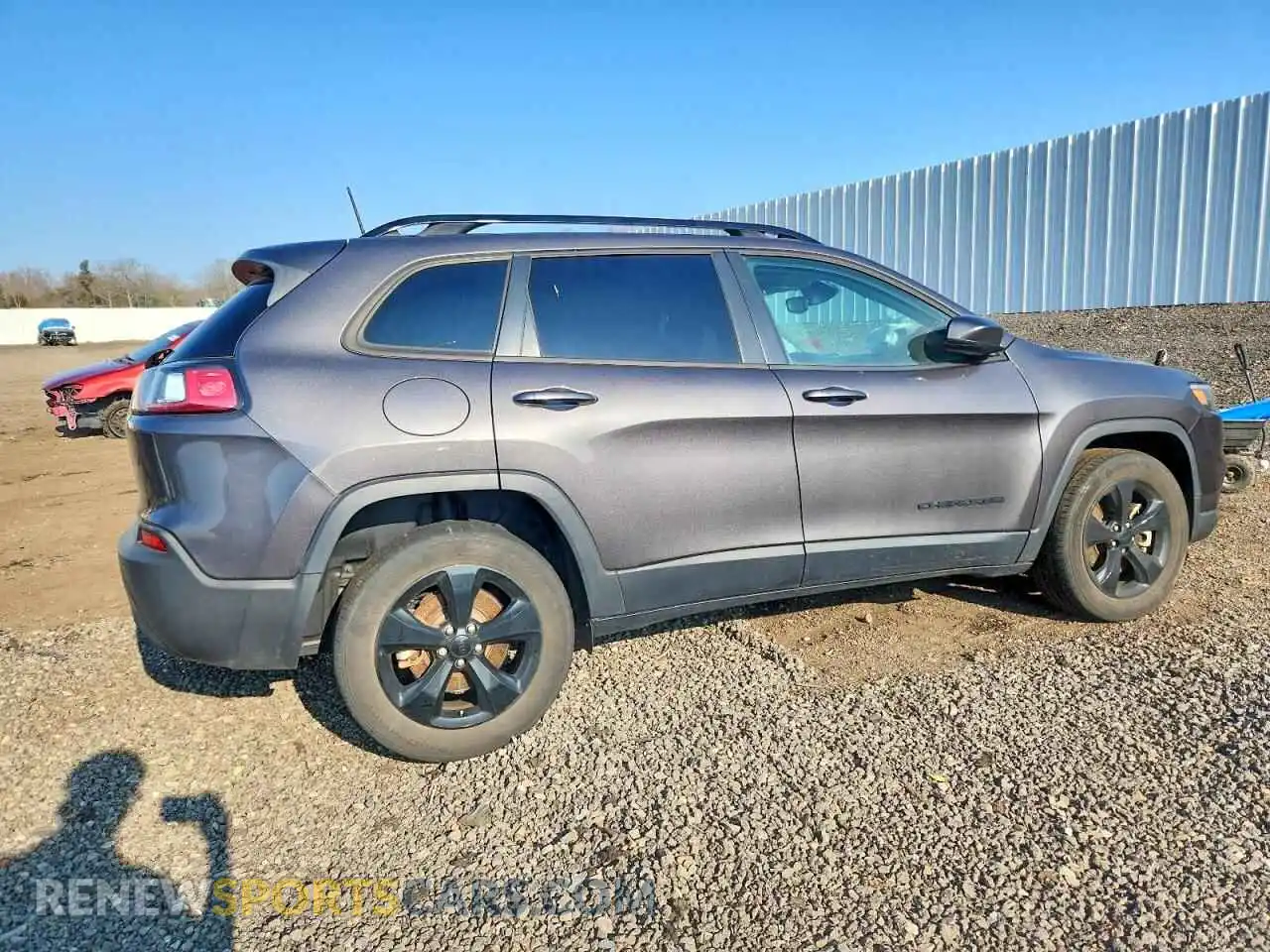 3 Photograph of a damaged car 1C4PJMLB3MD168309 JEEP GRAND CHER 2021