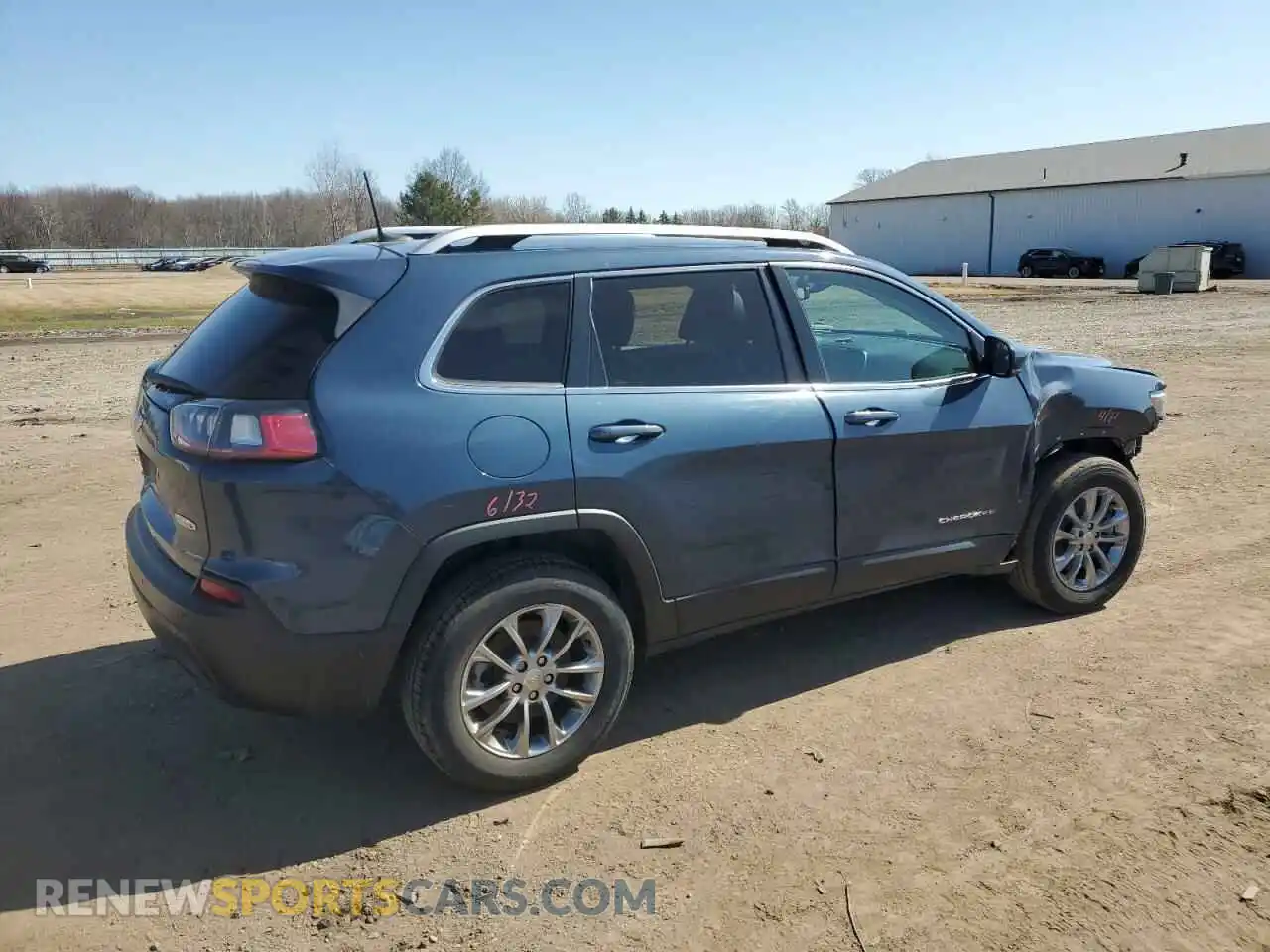 3 Photograph of a damaged car 1C4PJMLB7MD139167 JEEP GRAND CHER 2021