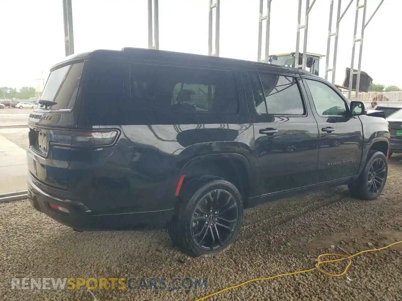 3 Фотография поврежденного автомобиля 1C4SJSFP1RS120803 JEEP GRAND WAGO 2024
