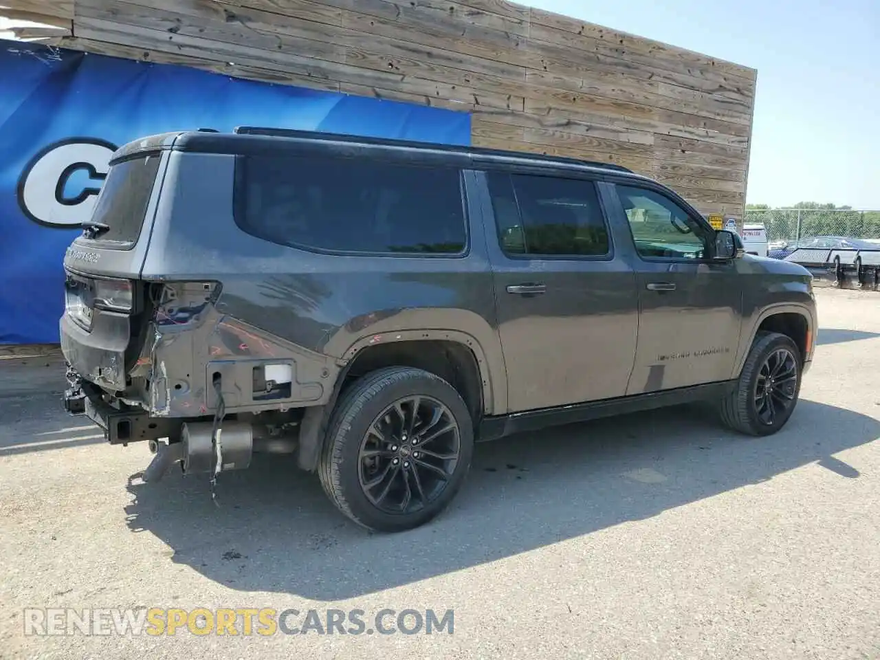 3 Photograph of a damaged car 1C4SJSFP7RS158214 JEEP GRAND WAGO 2024
