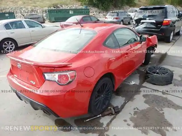 3 Photograph of a damaged car 1C4HJXDN1MW717847 JEEP WRANGLER 2021