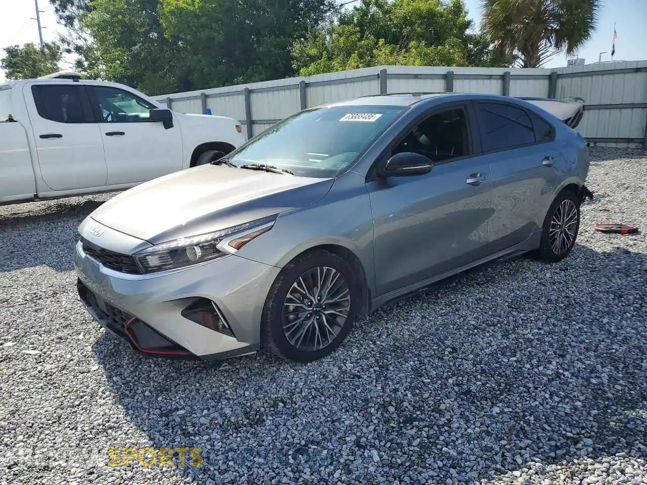 1 Фотография поврежденного автомобиля 3KPF54AD1RE724739 KIA FORTE 2024
