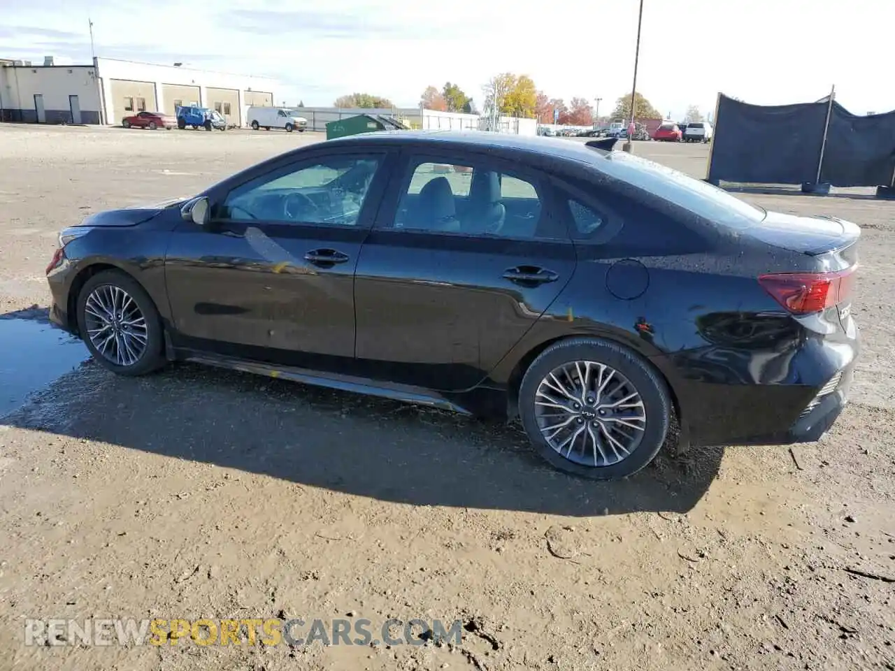 2 Фотография поврежденного автомобиля 3KPF54ADXRE808977 KIA FORTE 2024
