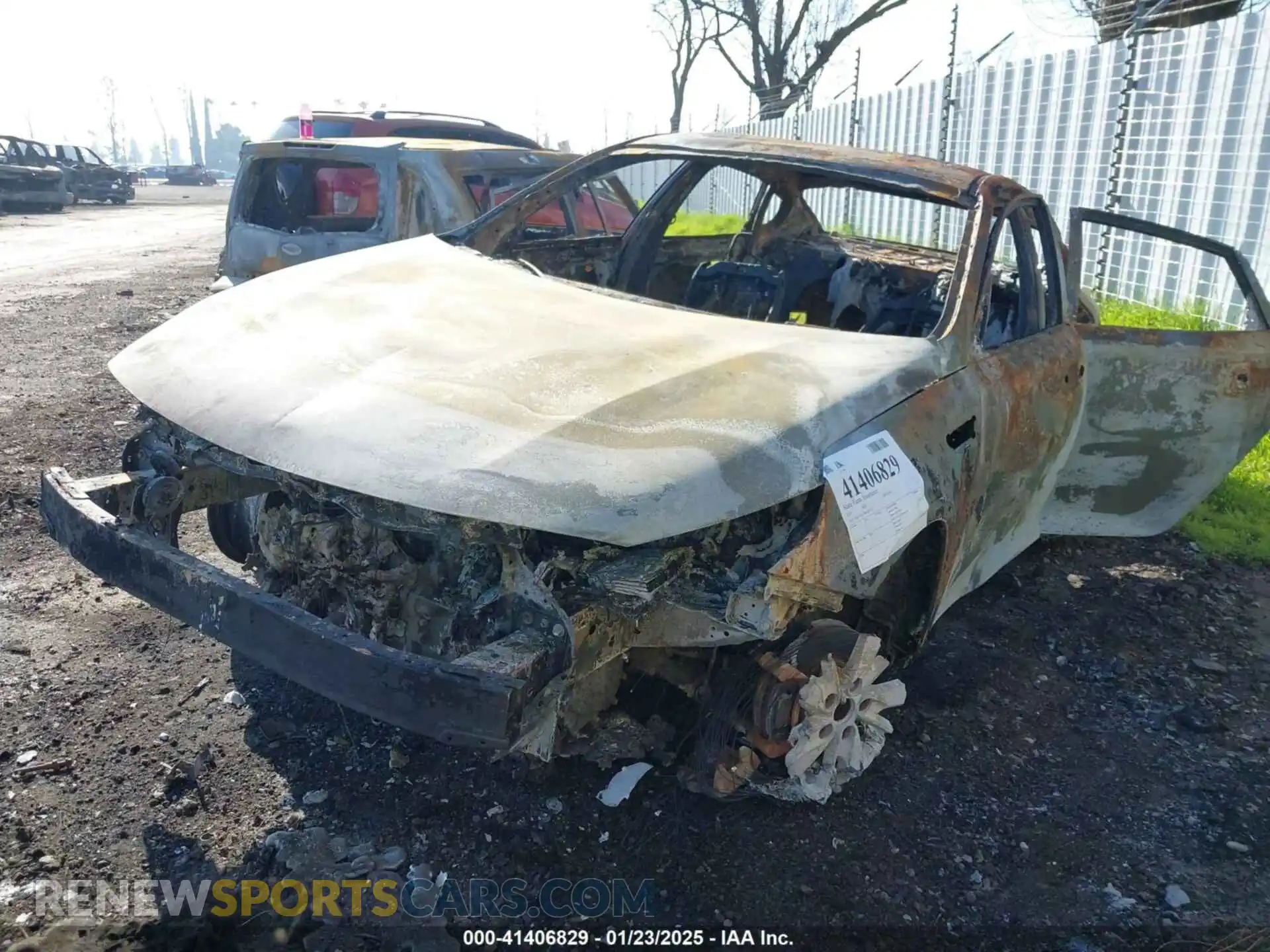 2 Photograph of a damaged car 5XXGT4L35KG281135 KIA OPTIMA 2019