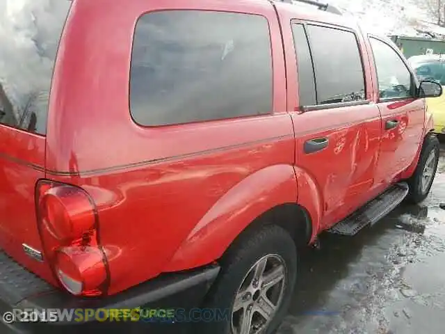 3 Photograph of a damaged car 5XYRGDLCXNG117280 KIA SORENTO 2022