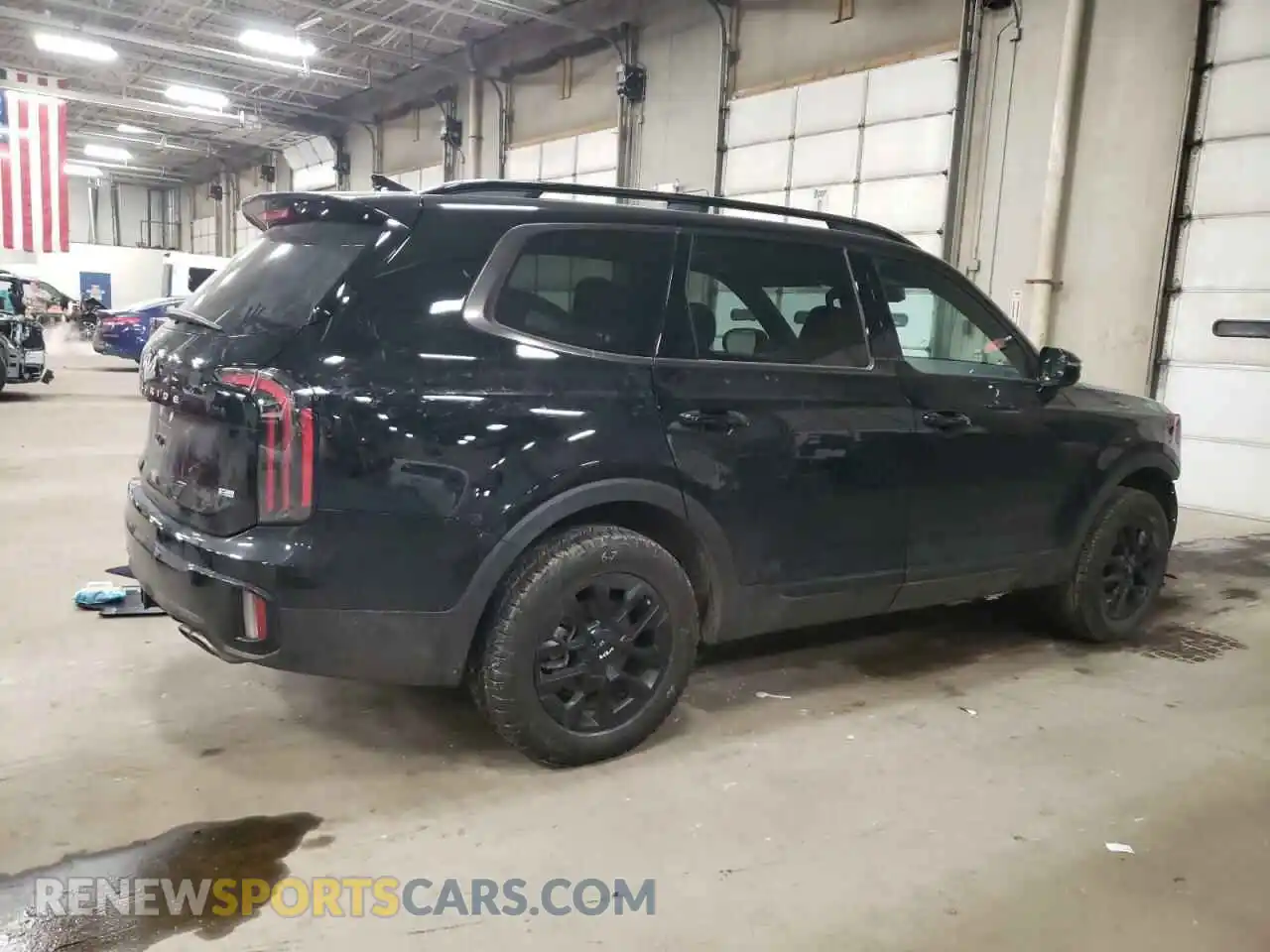 3 Фотография поврежденного автомобиля 5XYP5DGC1RG471668 KIA TELLURIDE 2024