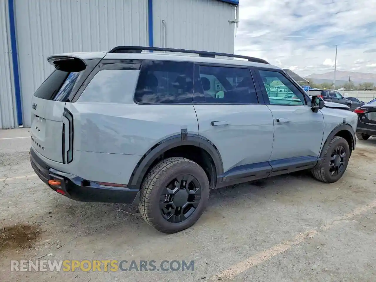 3 Фотография поврежденного автомобиля 5XYPLES10VG021148 KIA TELLURIDE 2027