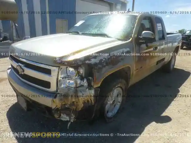 1 Photograph of a damaged car JTHAA1D26M5111856 LEXUS IS 2021