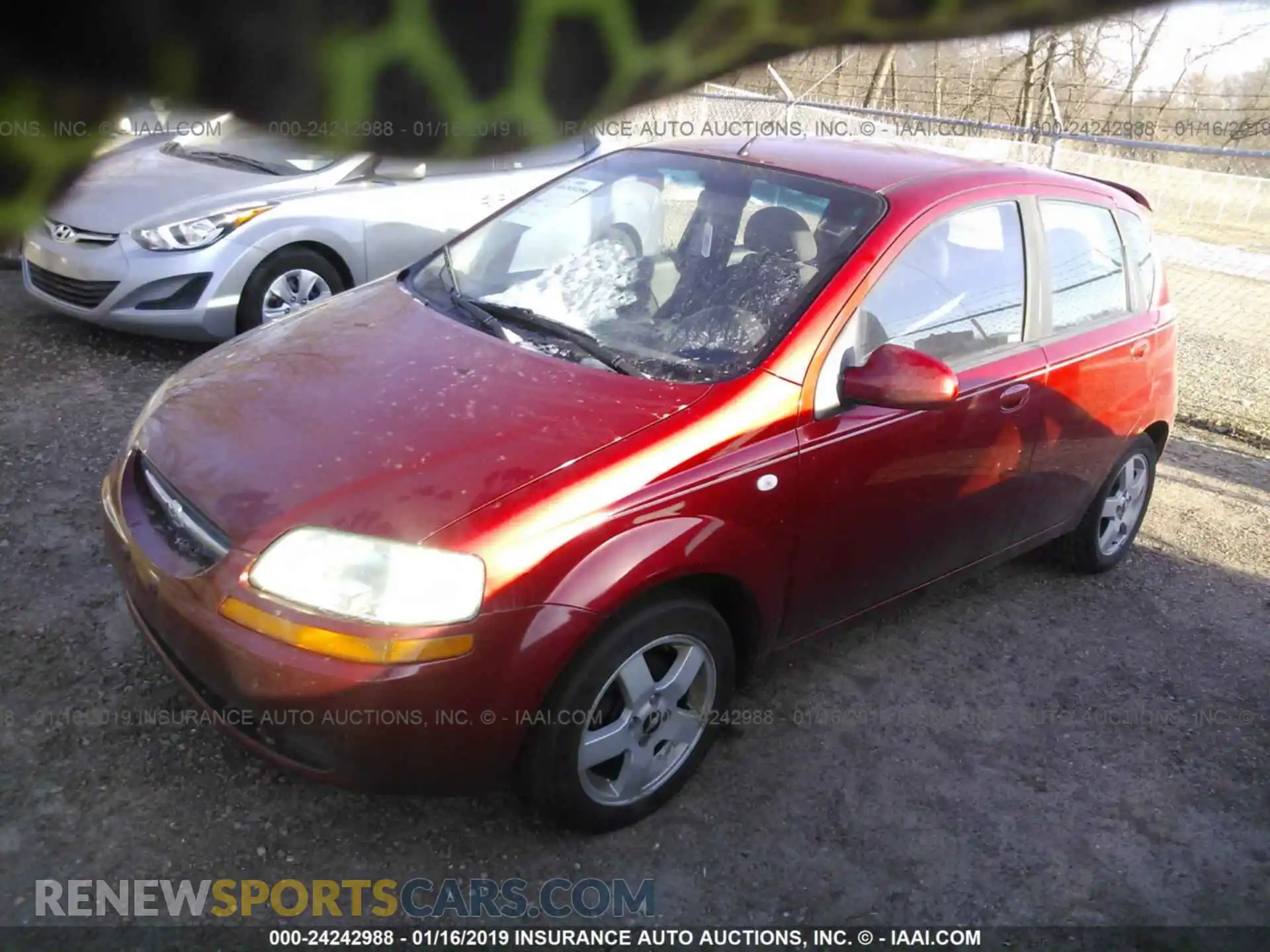 2 Photograph of a damaged car JTJBARBZ9K2190715 LEXUS NX 2019