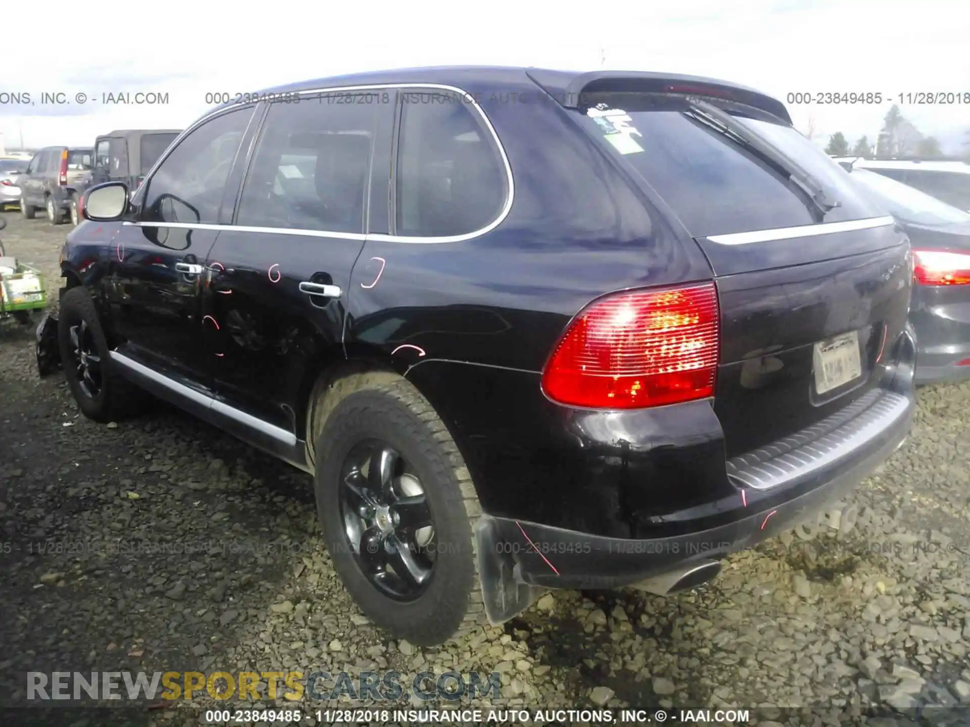 3 Photograph of a damaged car 2T2BZMCA6KC175254 LEXUS RX 2019