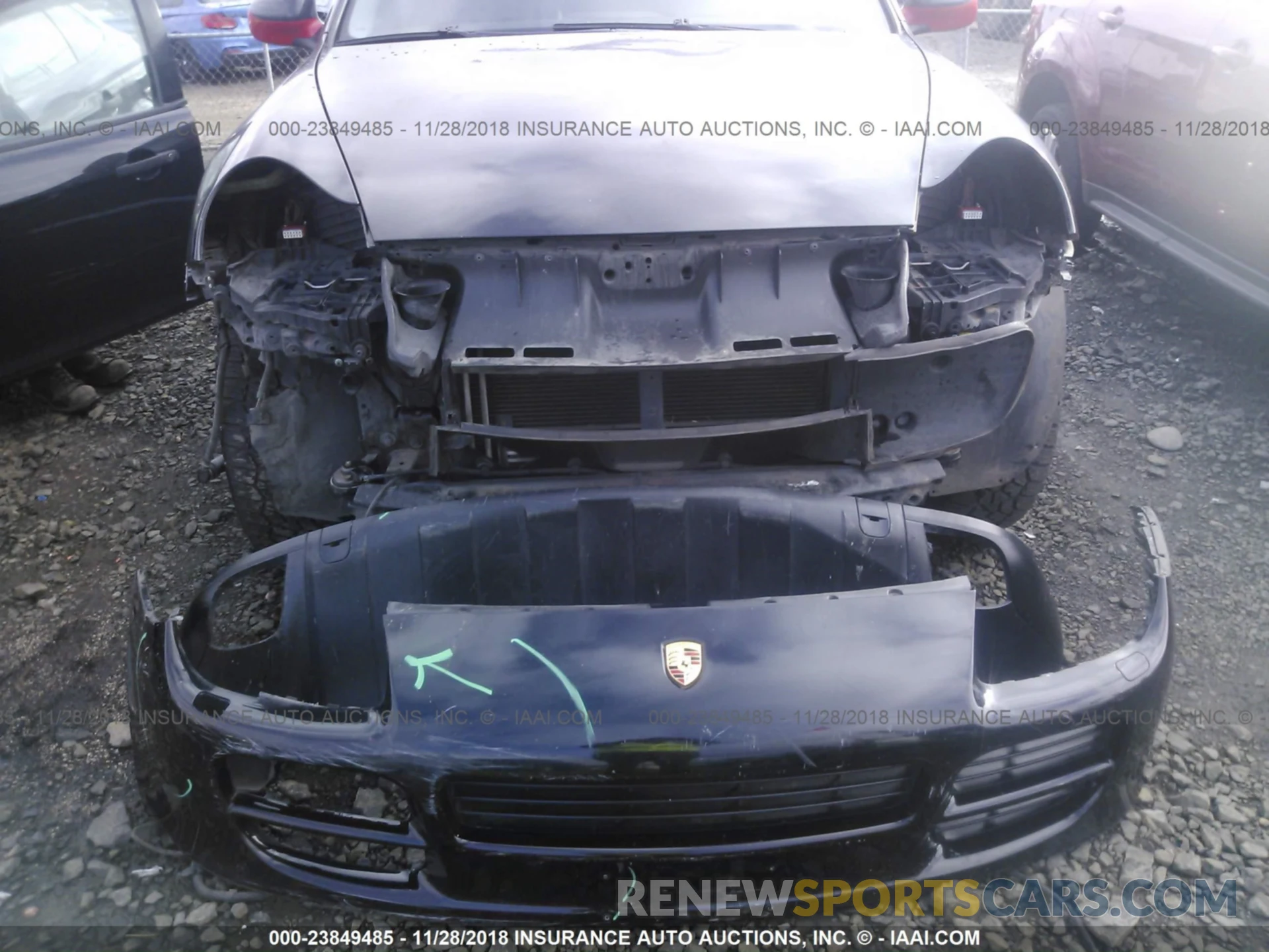 6 Photograph of a damaged car 2T2BZMCA6KC175254 LEXUS RX 2019