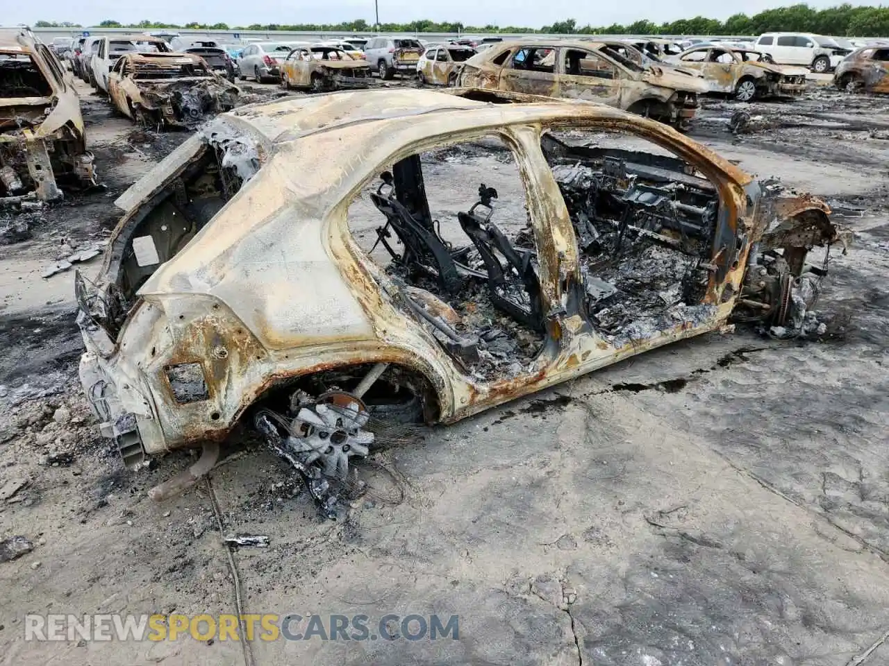 3 Photograph of a damaged car JTHE3JBH8M2038302 LEXUS UX 200 2021
