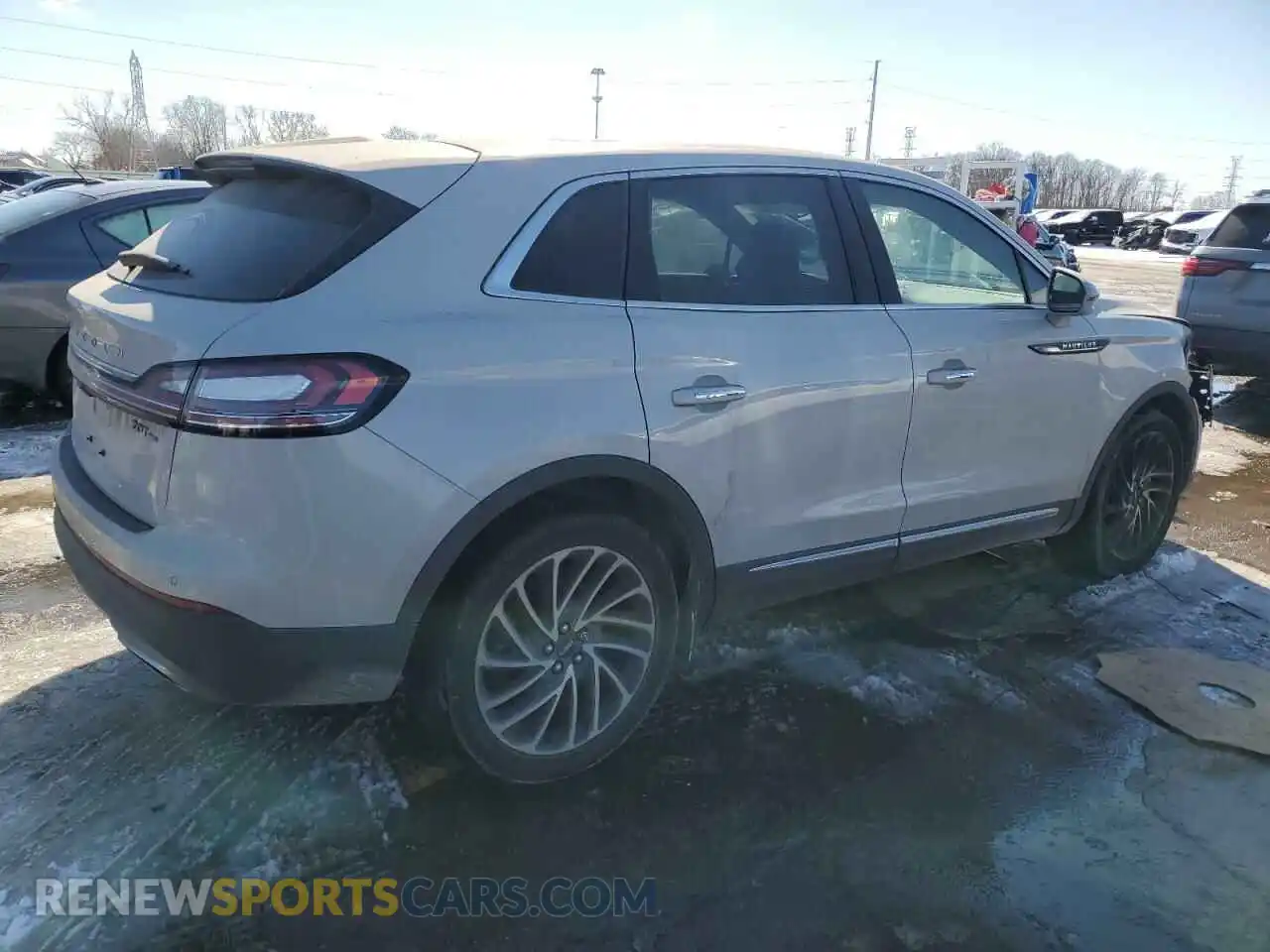 3 Фотография поврежденного автомобиля 2LMPJ8L97KBL67550 LINCOLN NAUTILUS 2019