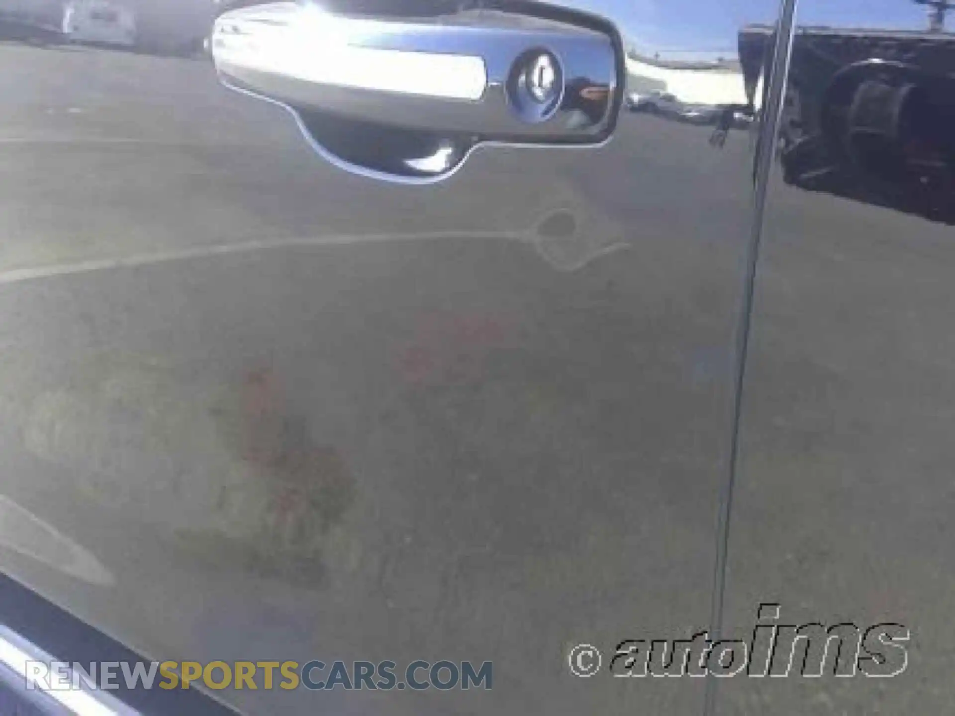 3 Photograph of a damaged car 2LMPJ6K99LBL12007 LINCOLN NAUTILUS 2020