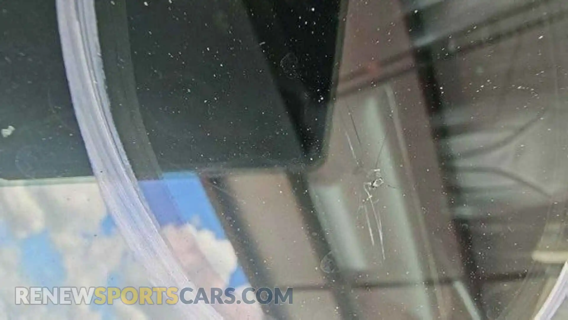 3 Photograph of a damaged car 2LMPJ6K93MBL11534 LINCOLN NAUTILUS 2021