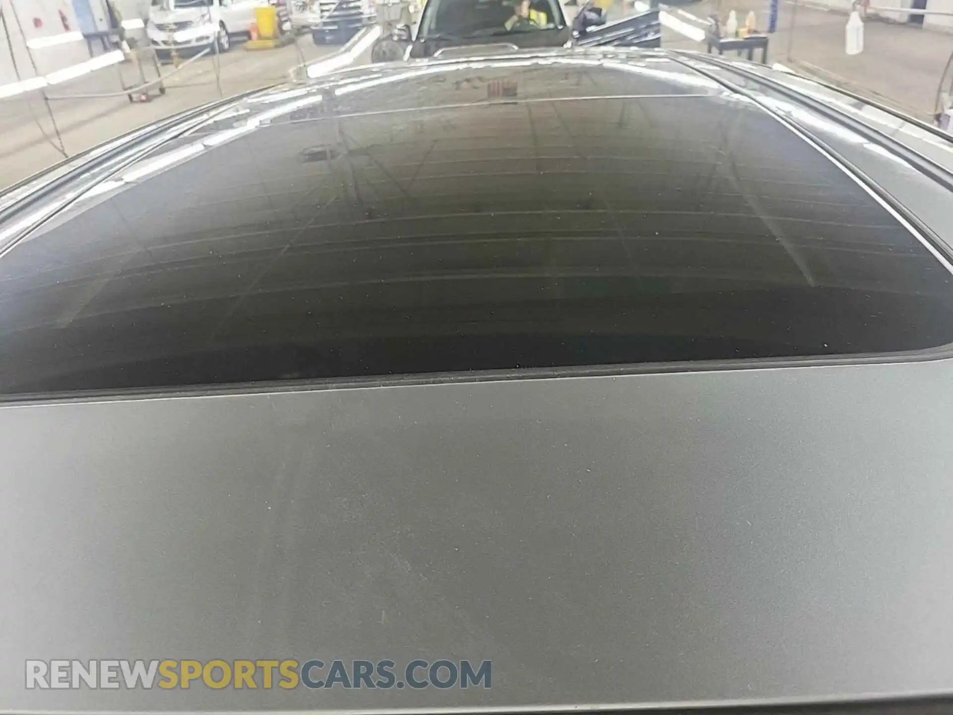 1 Photograph of a damaged car 2LMPJ8K98PBL06734 LINCOLN NAUTILUS 2023