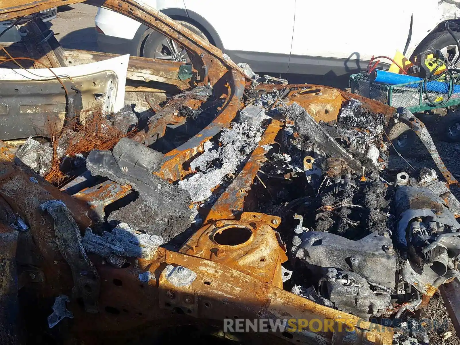 10 Фотография поврежденного автомобиля WDD3G4FB7KW020003 MERCEDES-BENZ A 220 2019