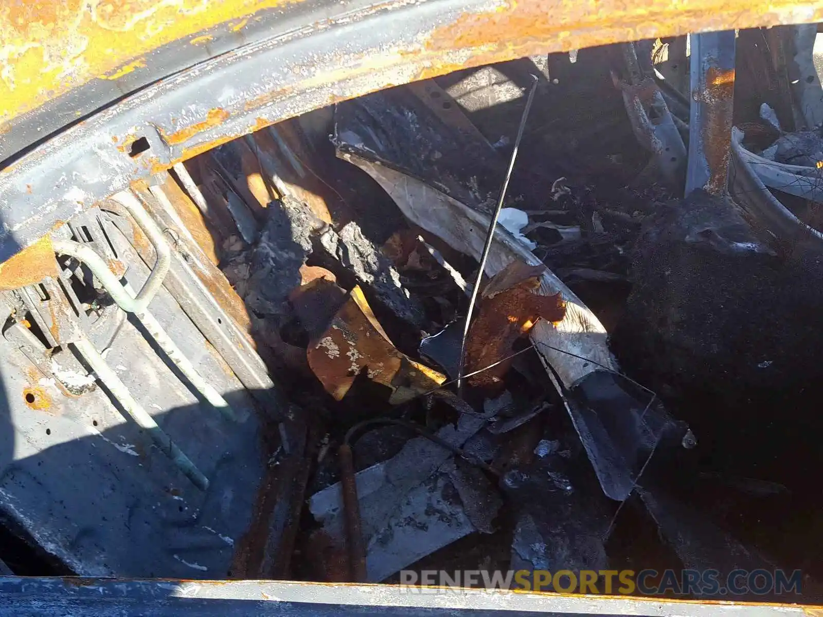 6 Фотография поврежденного автомобиля WDD3G4FB7KW020003 MERCEDES-BENZ A 220 2019