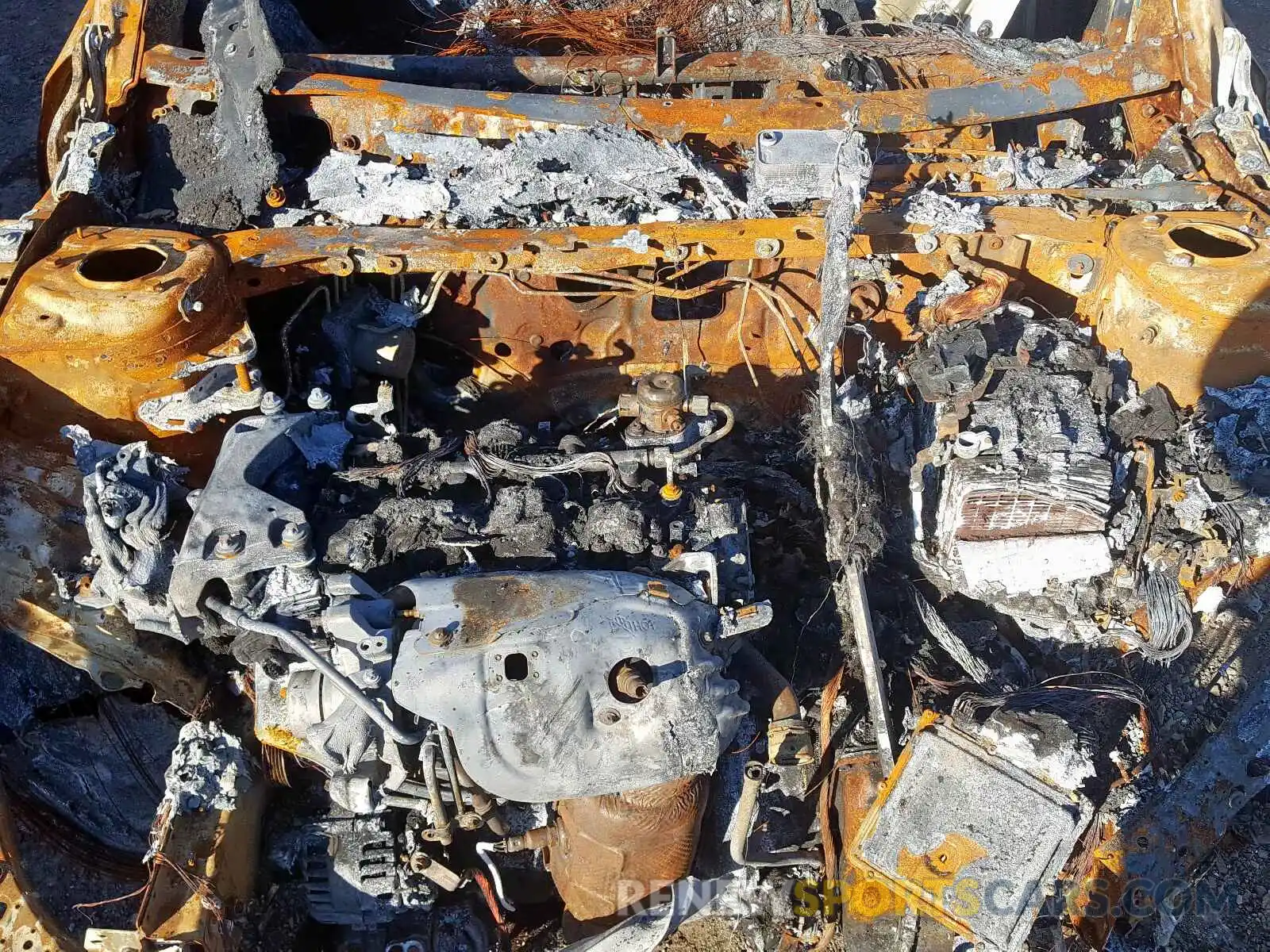 7 Фотография поврежденного автомобиля WDD3G4FB7KW020003 MERCEDES-BENZ A 220 2019