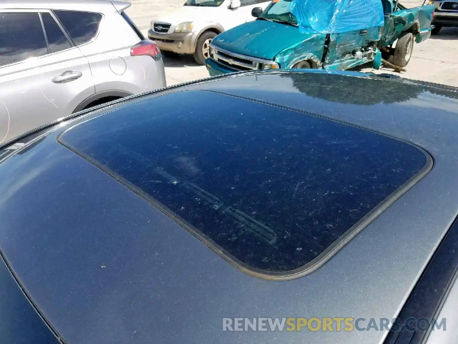 9 Photograph of a damaged car 55SWF8DB9KU306622 MERCEDES-BENZ C CLASS 2019