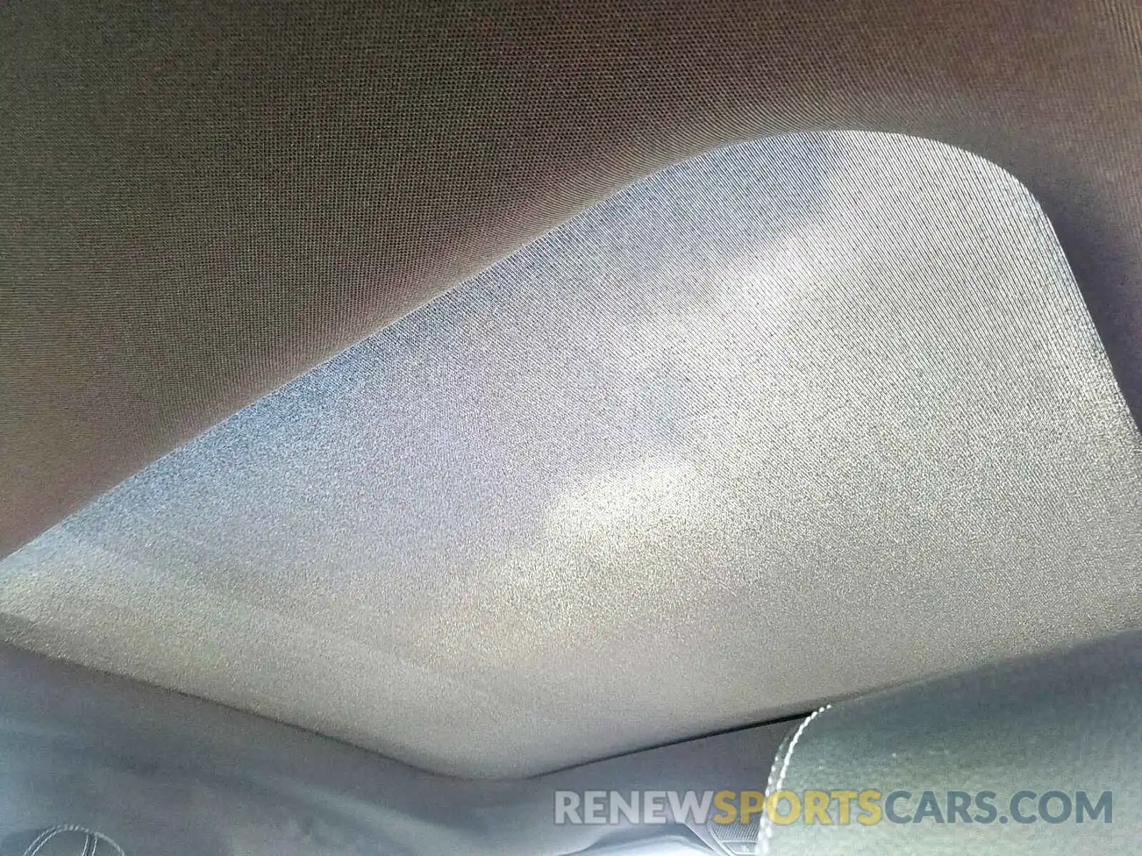 9 Photograph of a damaged car WDDSJ4GB6KN701707 MERCEDES-BENZ C CLASS 2019