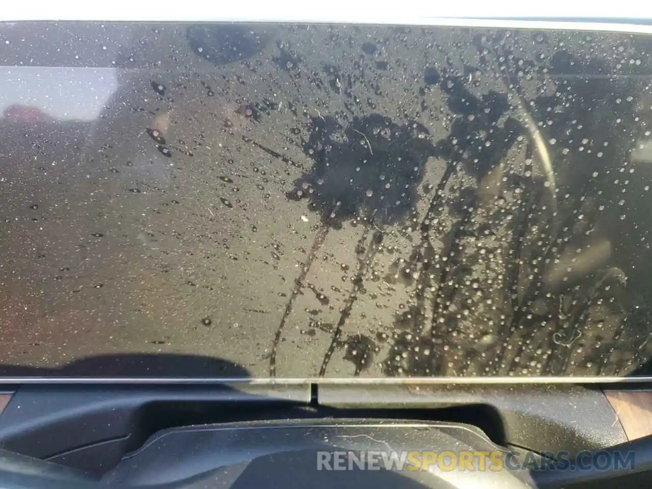 9 Photograph of a damaged car W1KAF4GB7NR019963 MERCEDES-BENZ C-CLASS 2022