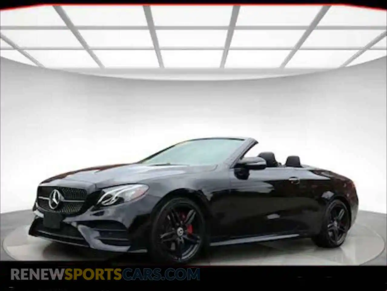 2 Photograph of a damaged car WDD1K6HB0LF129XXX MERCEDES-BENZ E-CLASS 2020