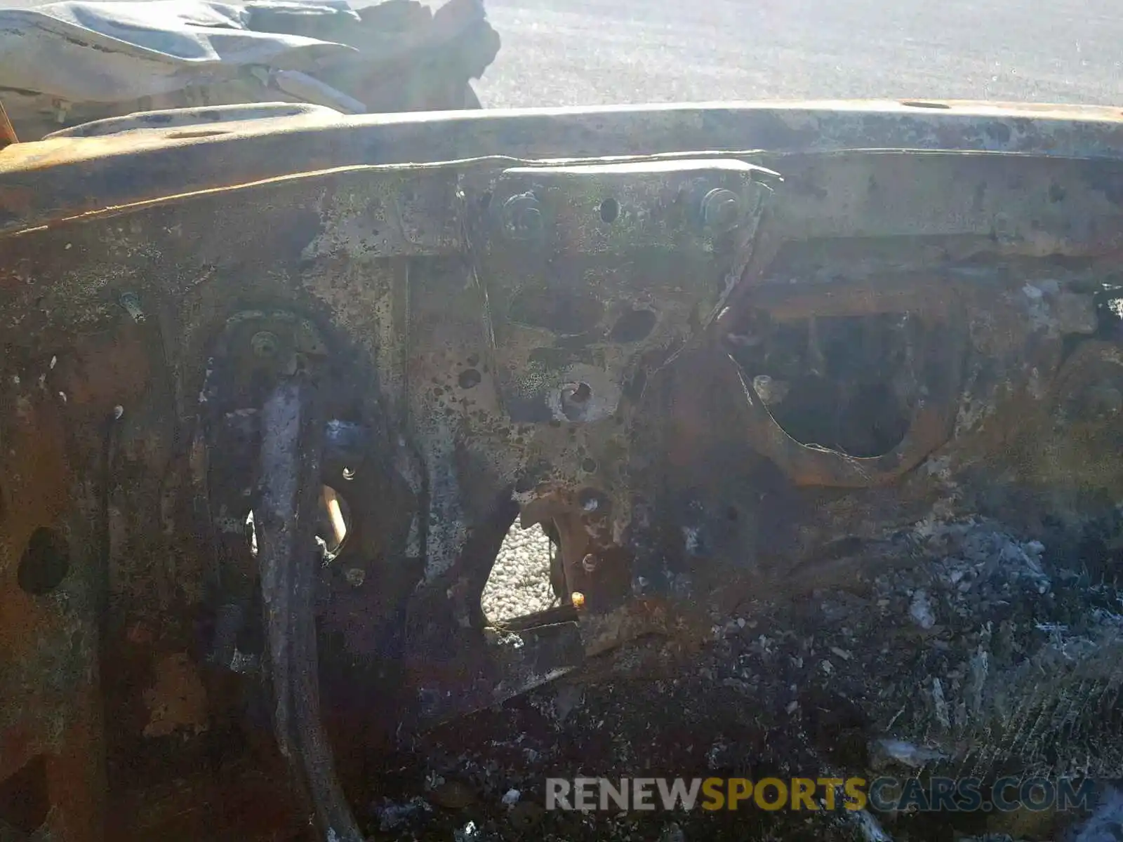 8 Фотография поврежденного автомобиля 4JGDA5GB4KB205391 MERCEDES-BENZ GLE 400 4M 2019