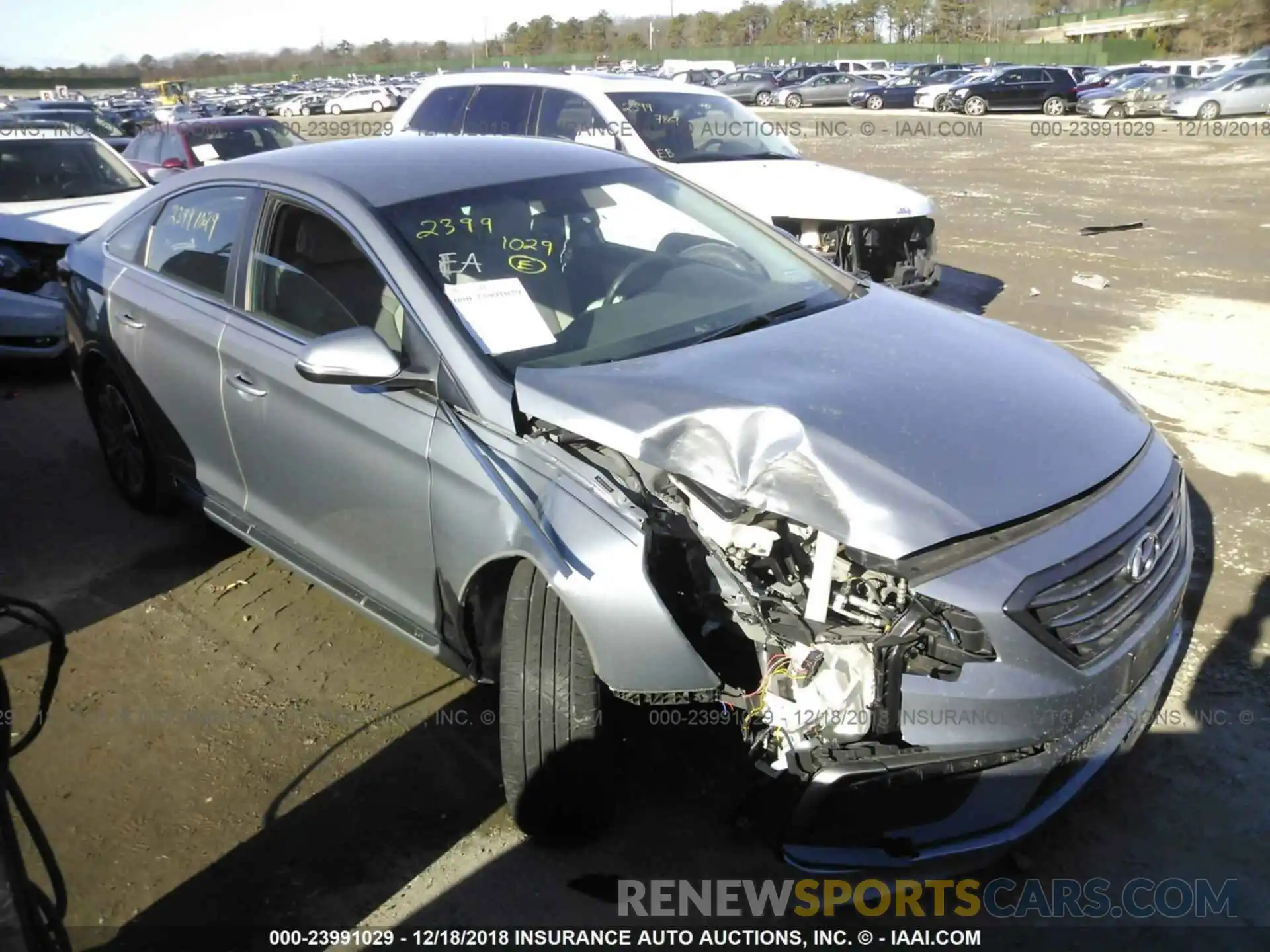 1 Photograph of a damaged car 4JGED6EB2KA131317 MERCEDES-BENZ GLE COUPE 2019
