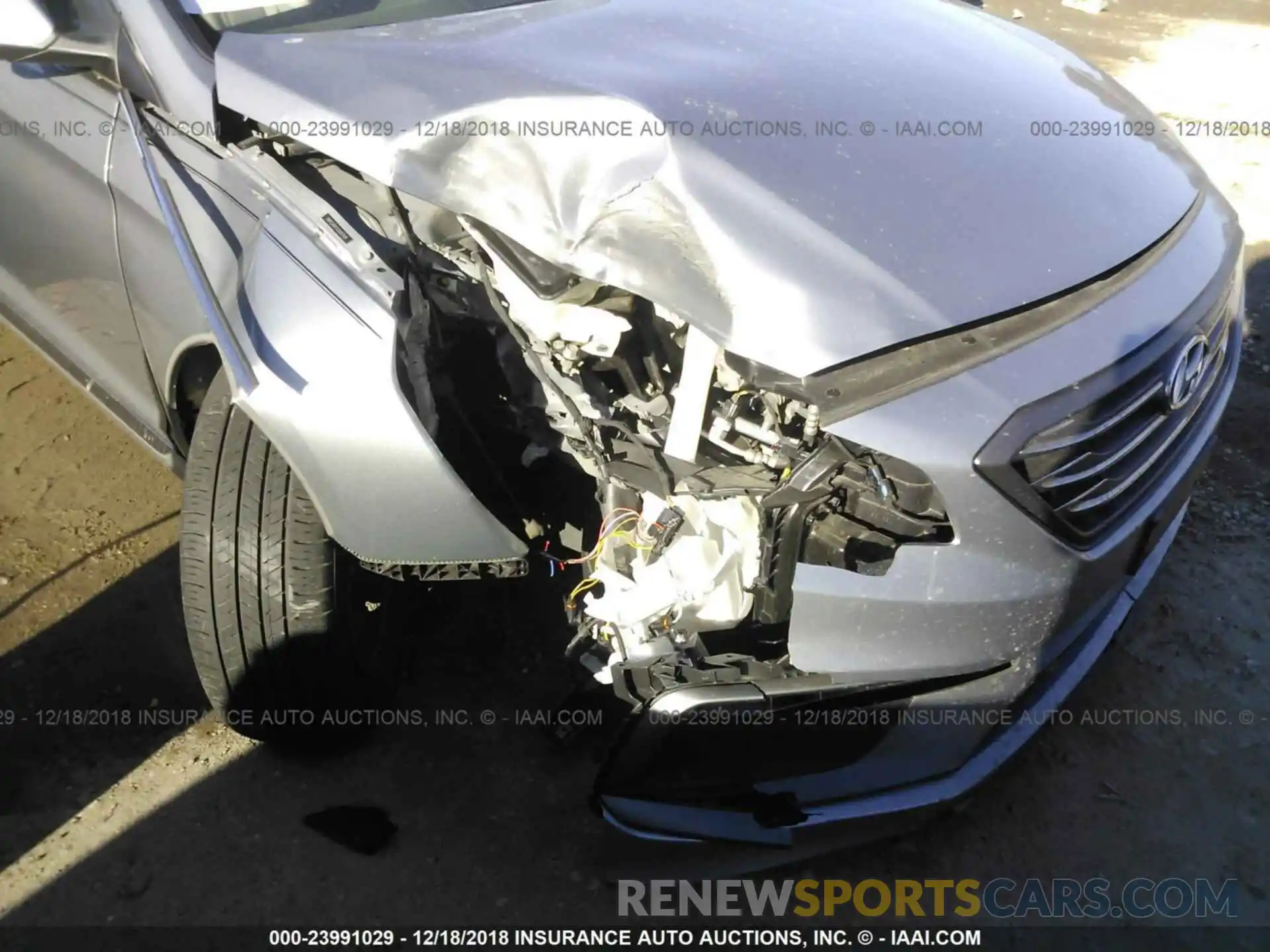 6 Photograph of a damaged car 4JGED6EB2KA131317 MERCEDES-BENZ GLE COUPE 2019