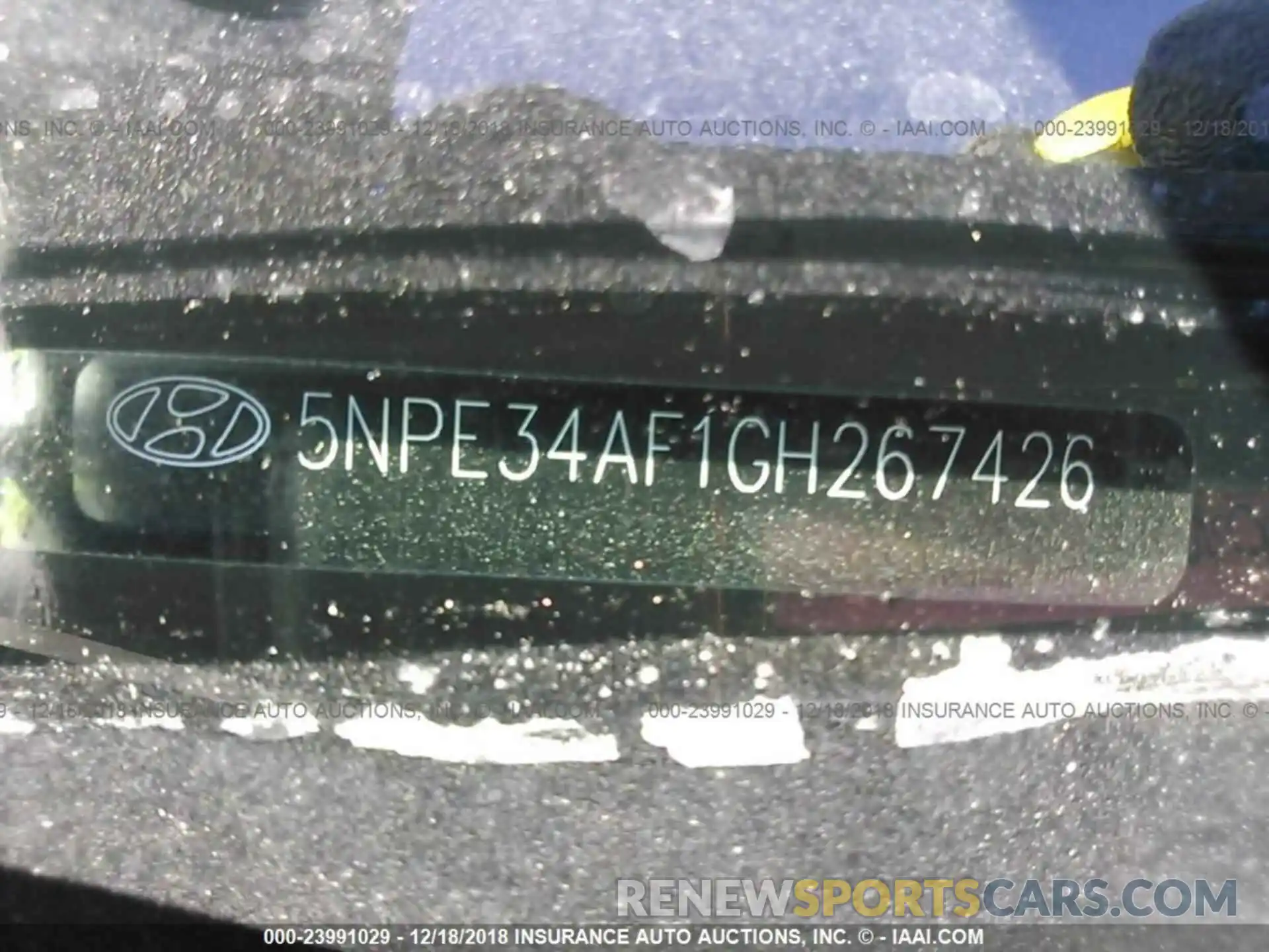 9 Photograph of a damaged car 4JGED6EB2KA131317 MERCEDES-BENZ GLE COUPE 2019
