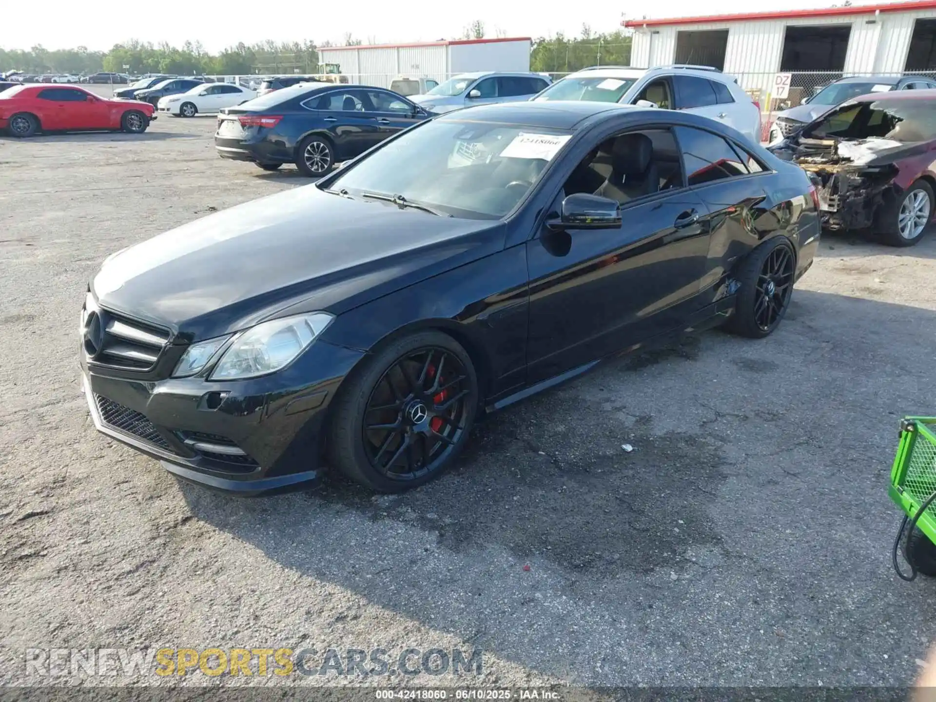 2 Photograph of a damaged car 4JGFF5KE1LA138073 MERCEDES-BENZ GLS 450 2020