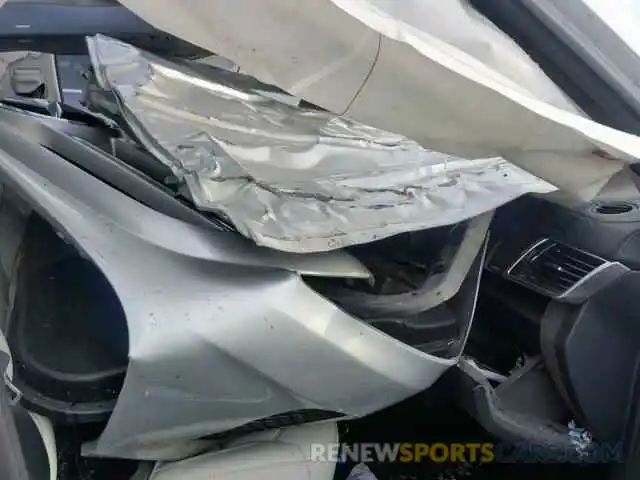 5 Photograph of a damaged car 4JGDF6EE7KB230726 MERCEDES-BENZ GLS 450 4M 2019