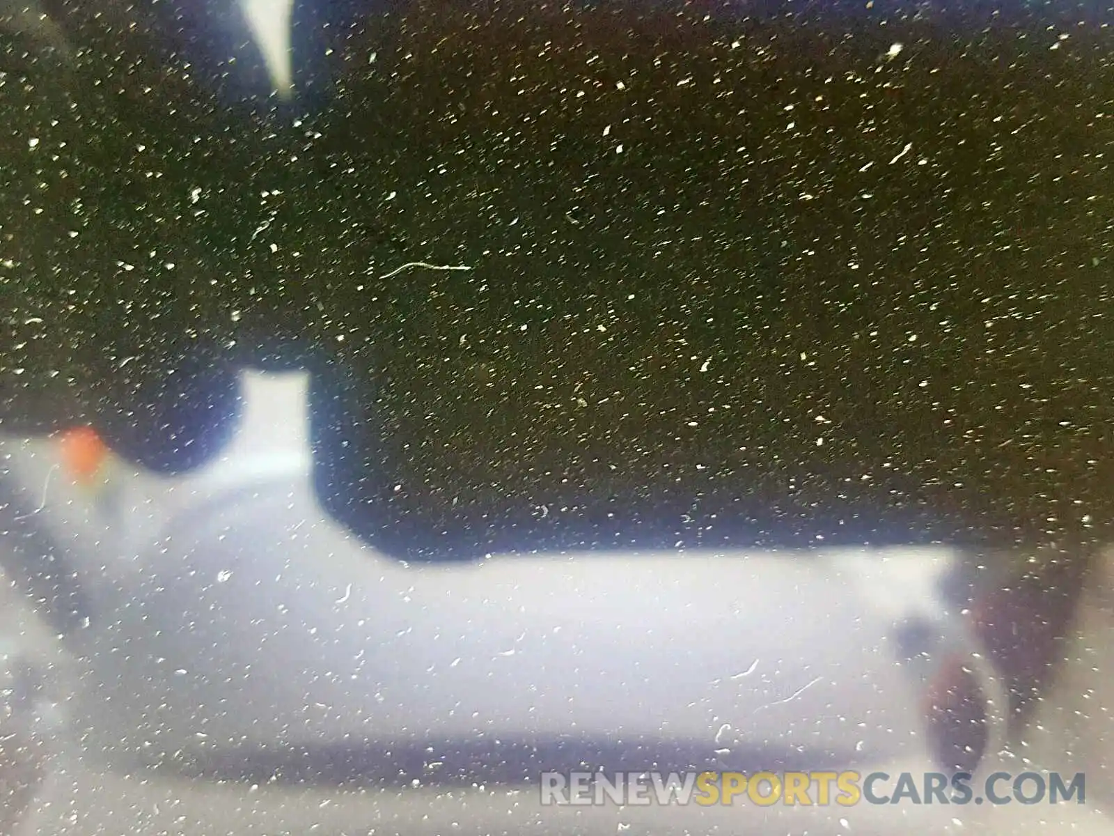 8 Photograph of a damaged car WDDUG8GB7KA439251 MERCEDES-BENZ S CLASS 2019