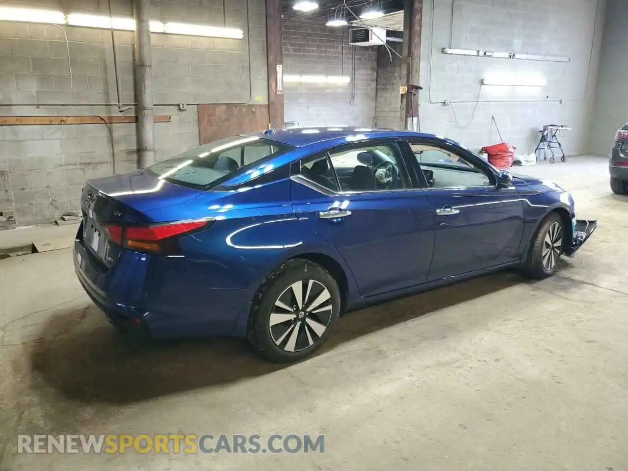 3 Фотография поврежденного автомобиля 1N4BL4DW4LN300529 NISSAN ALTIMA 2020