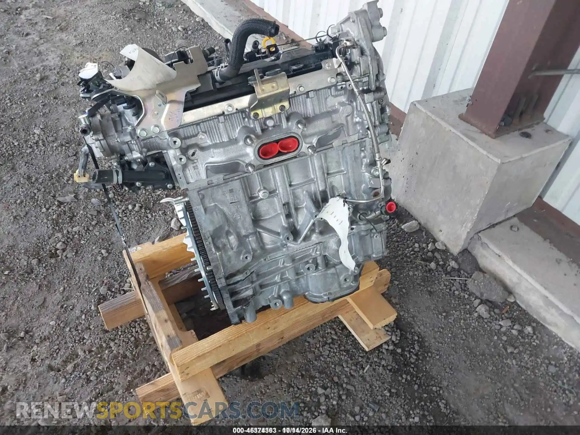 2 fotografías del automóvil dañado 1N4AL4CV8MN307831 NISSAN ALTIMA 2021