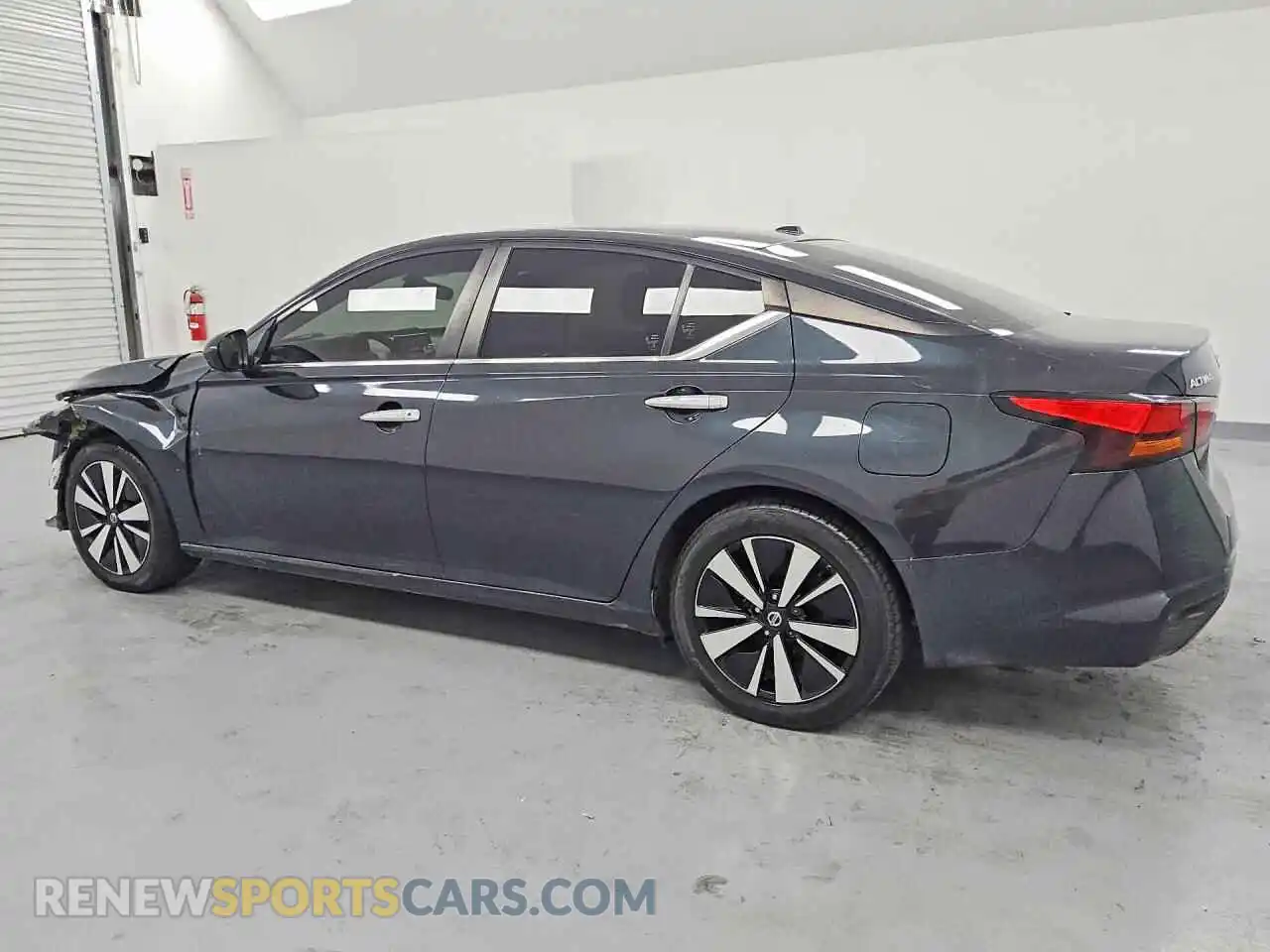 2 Фотография поврежденного автомобиля 1N4BL4DV0MN391761 NISSAN ALTIMA 2021
