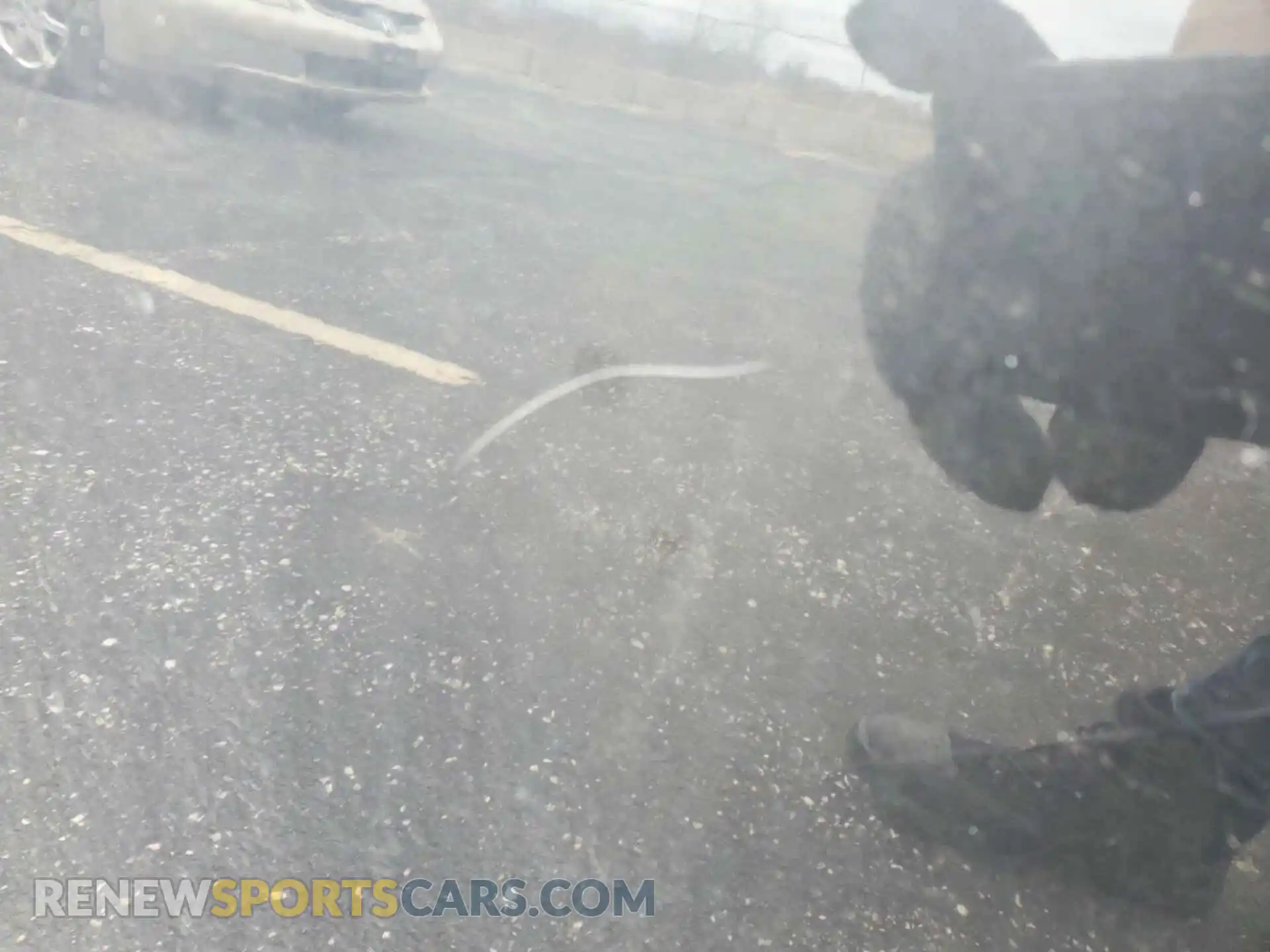 3 Photograph of a damaged car 1N4BL4DWXMN317062 NISSAN ALTIMA 2021